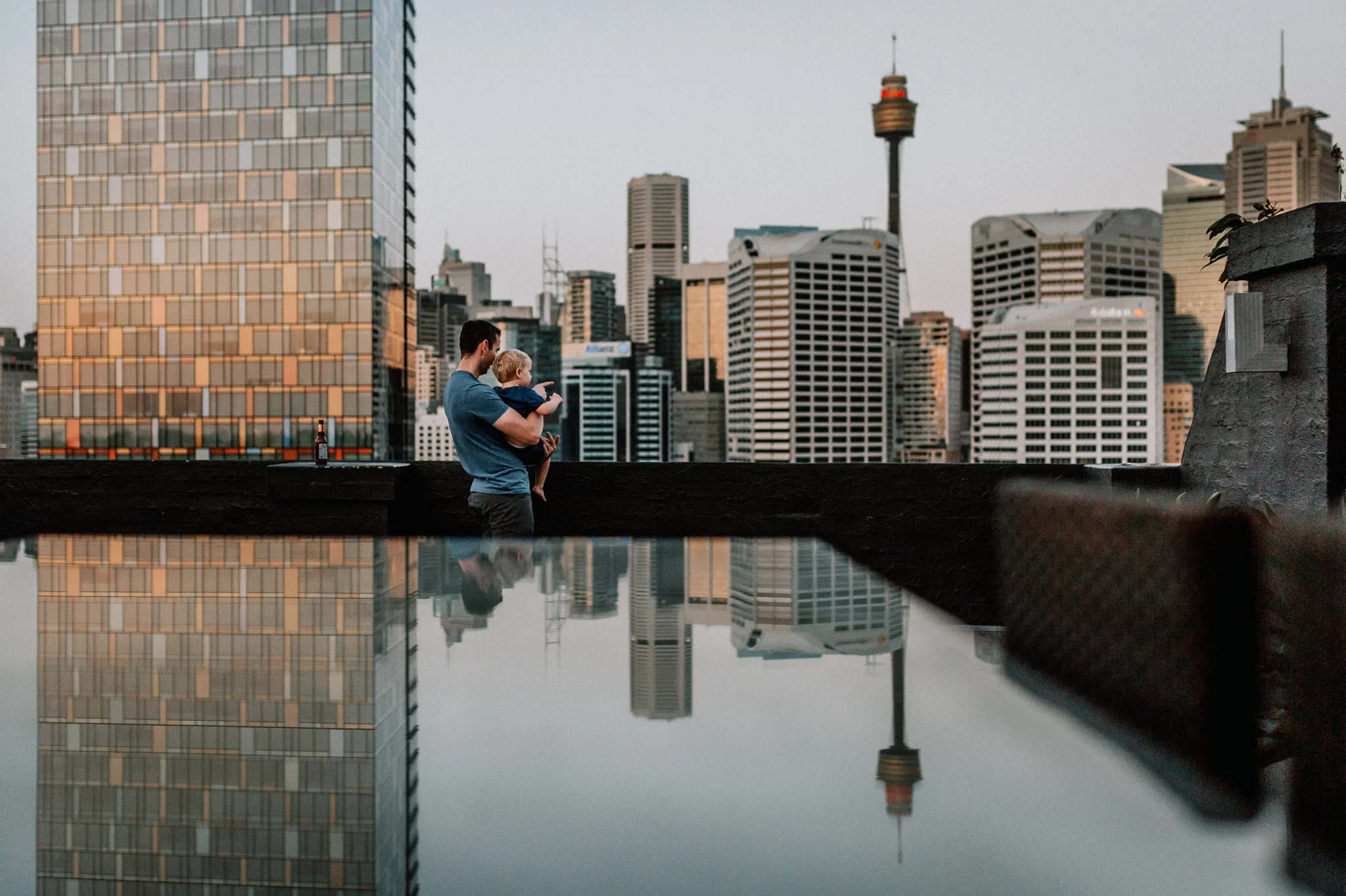 Sydney family photographer