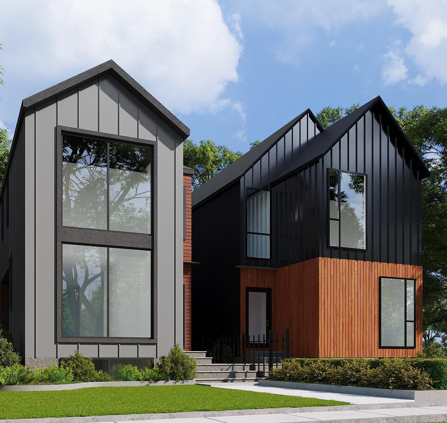 Coming soon to 205 Borebank.

#dwelldesignhomes