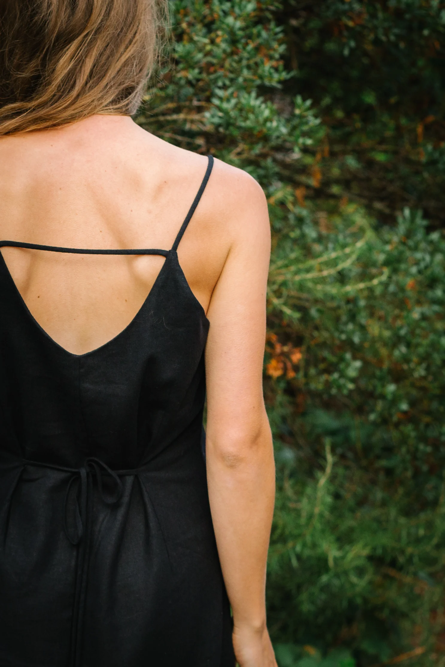 Ketrin Dress - Back, Tie.jpg