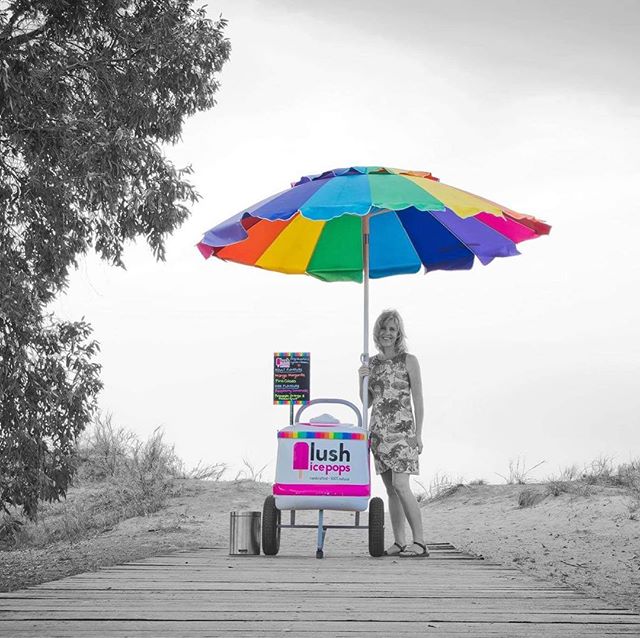 Beach Weddings 🌈🌈🌈 Thanks to Mon @myview_nt for the gorgeous photograph !