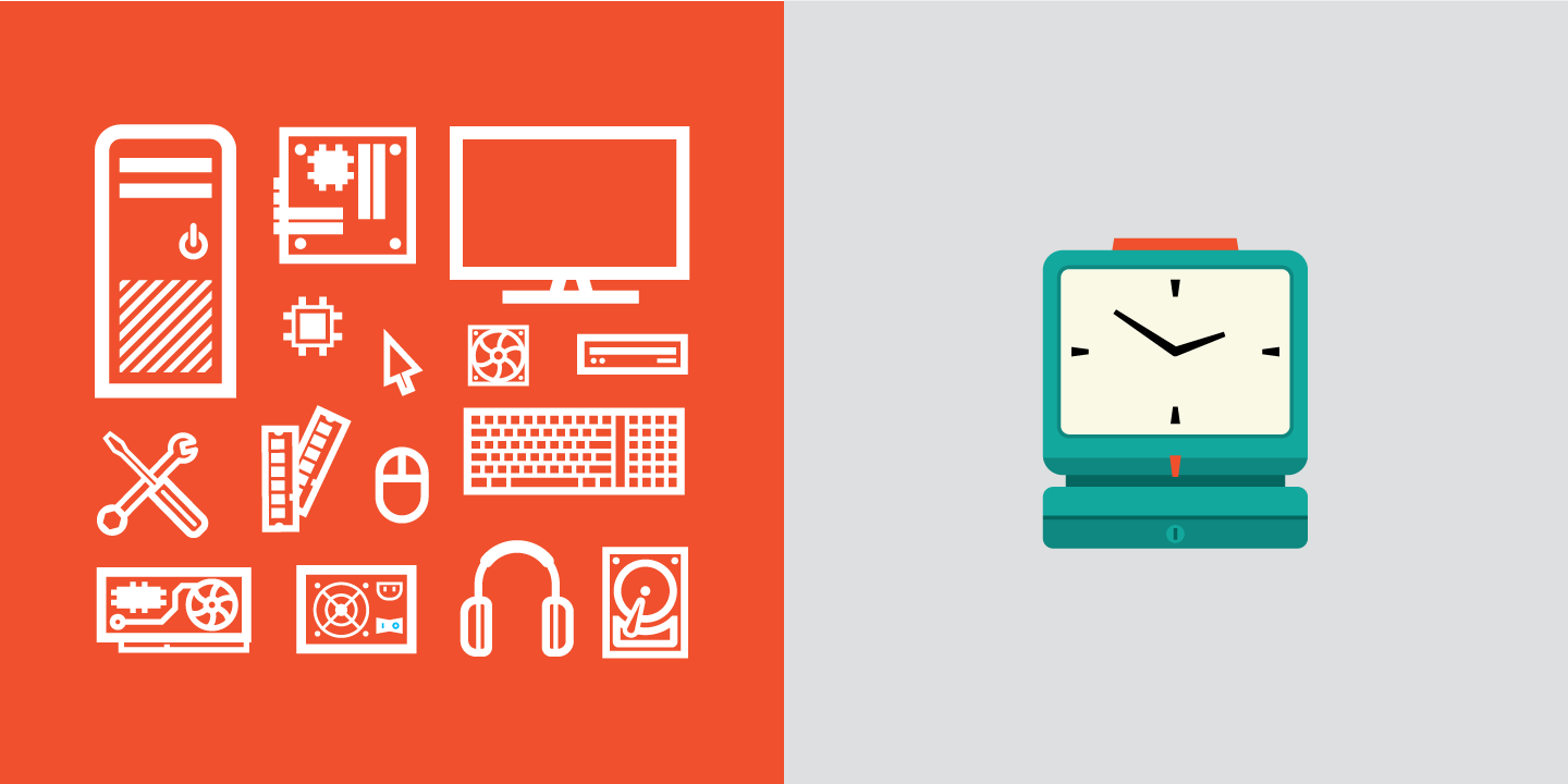 ComputerPartsandTimeclock.png