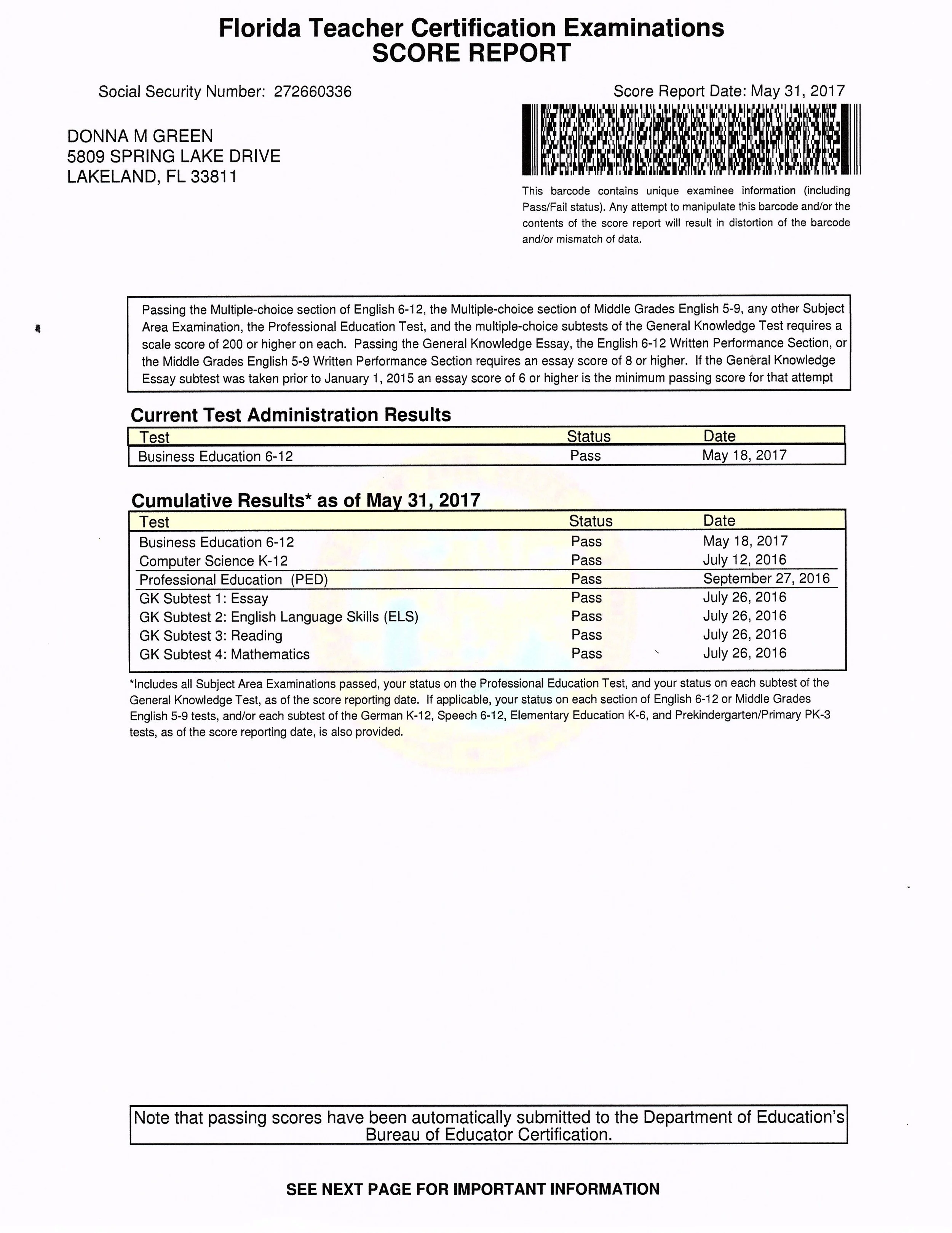 FTCE Business Exam Score Rpt.jpg