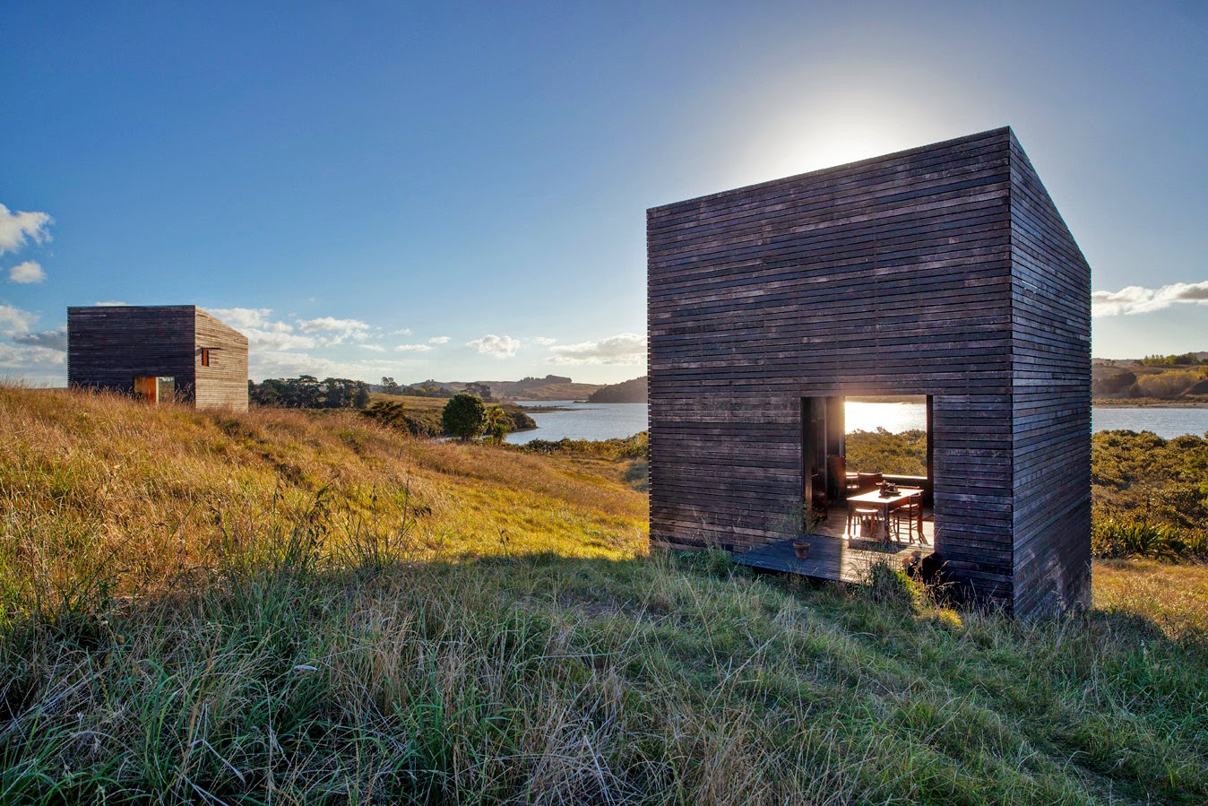Winner of HOME magazine's 2014 New Zealand Home of the Year award