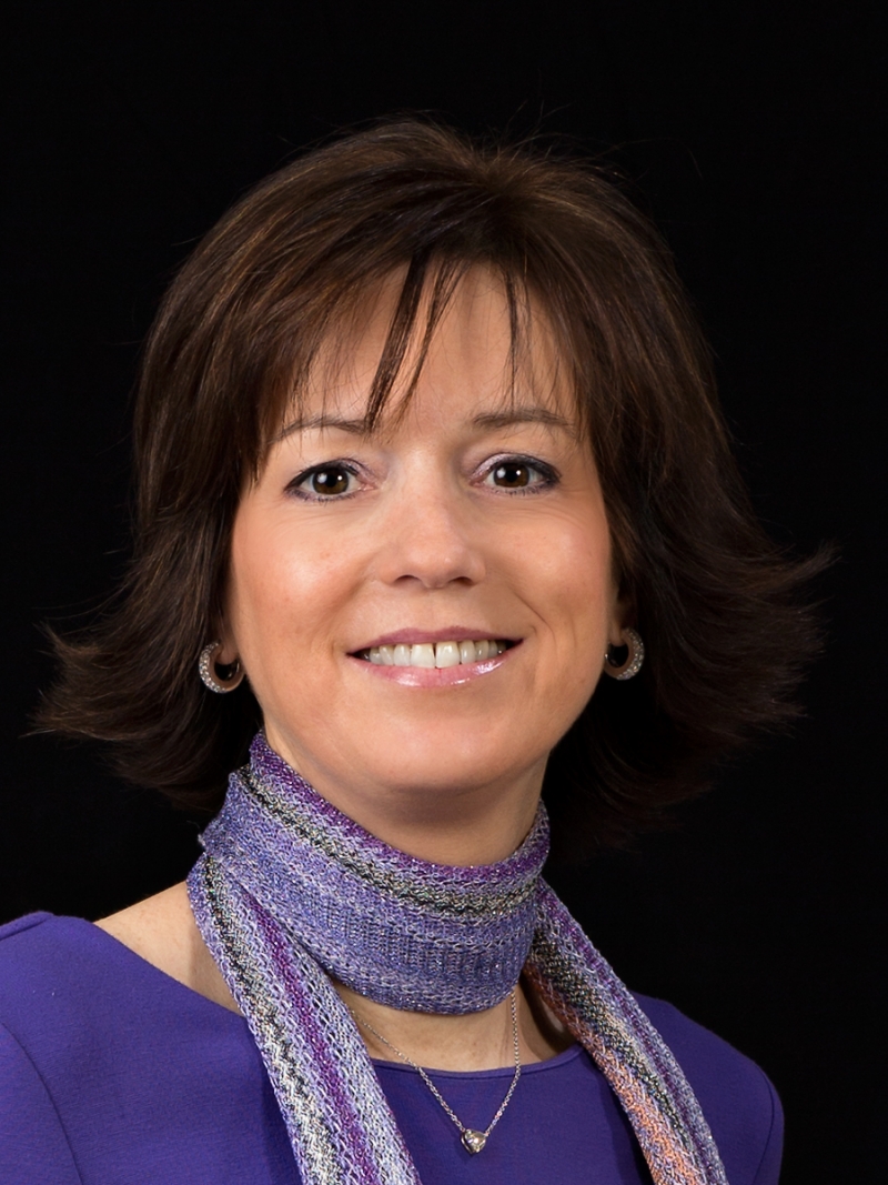 Dr. Marie-Claire Linsen