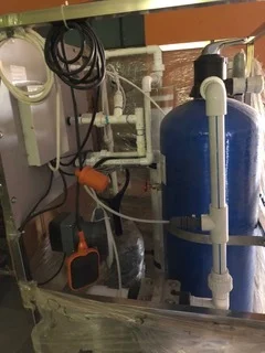 RO Water System