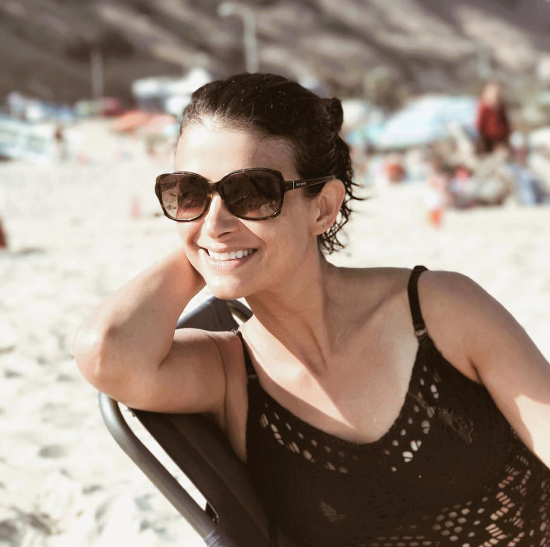 Photo via Ana's Instagram