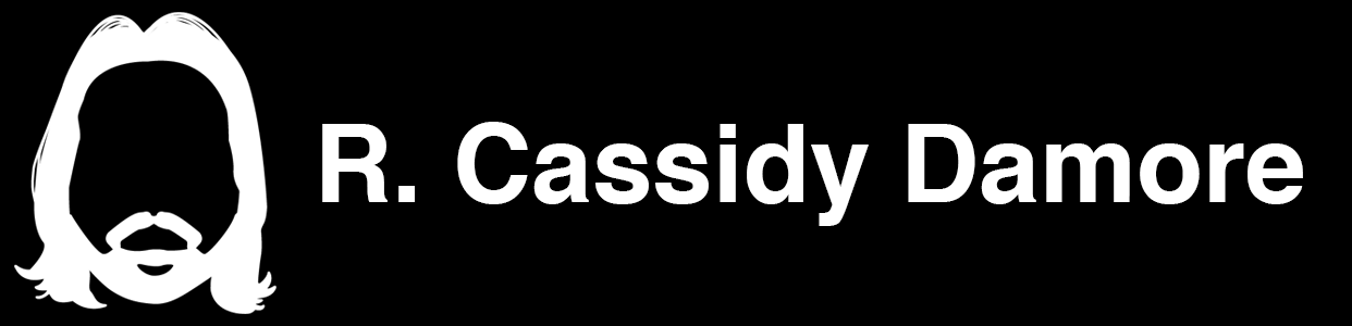 R. Cassidy Damore
