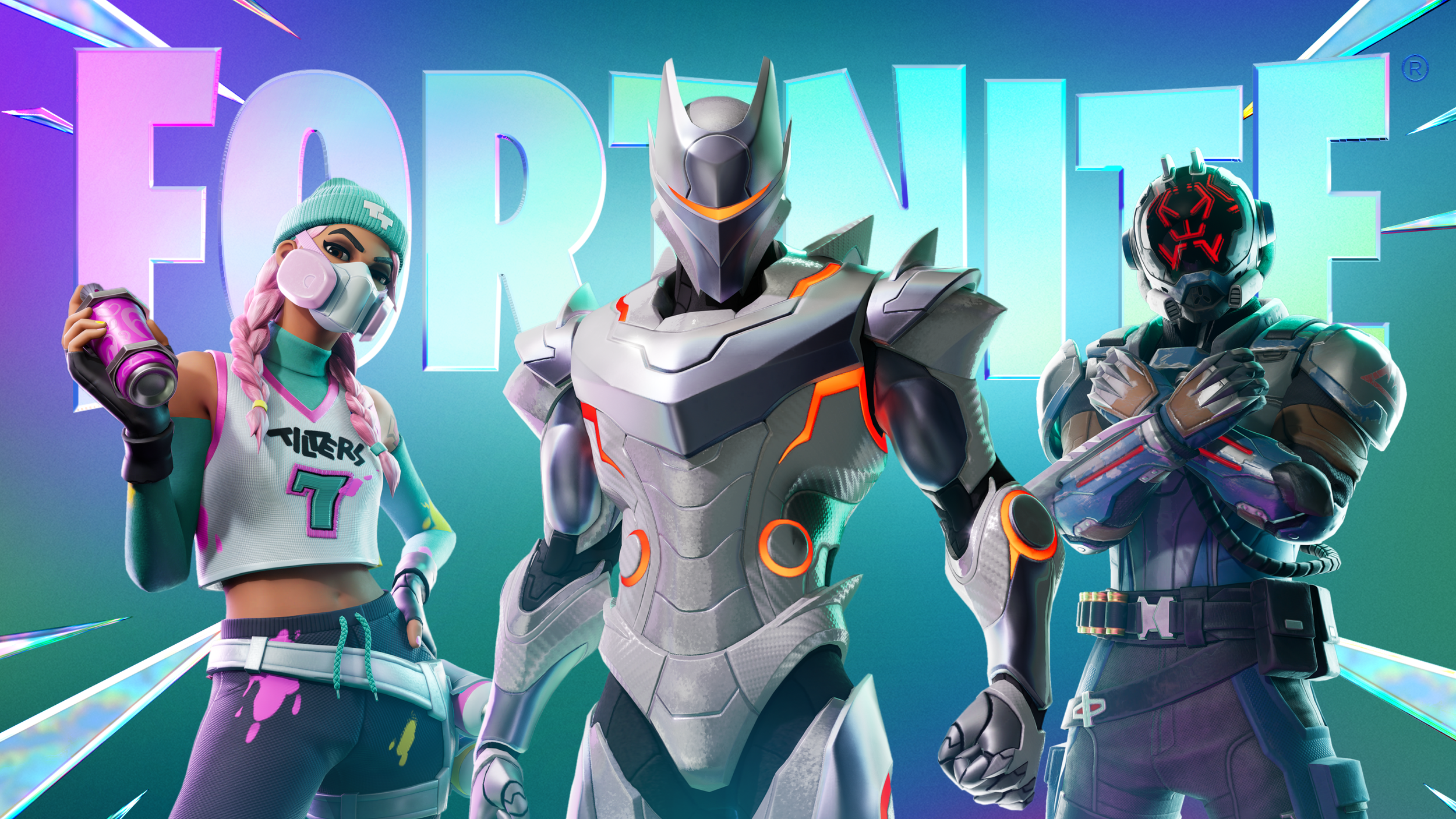 Epic Games