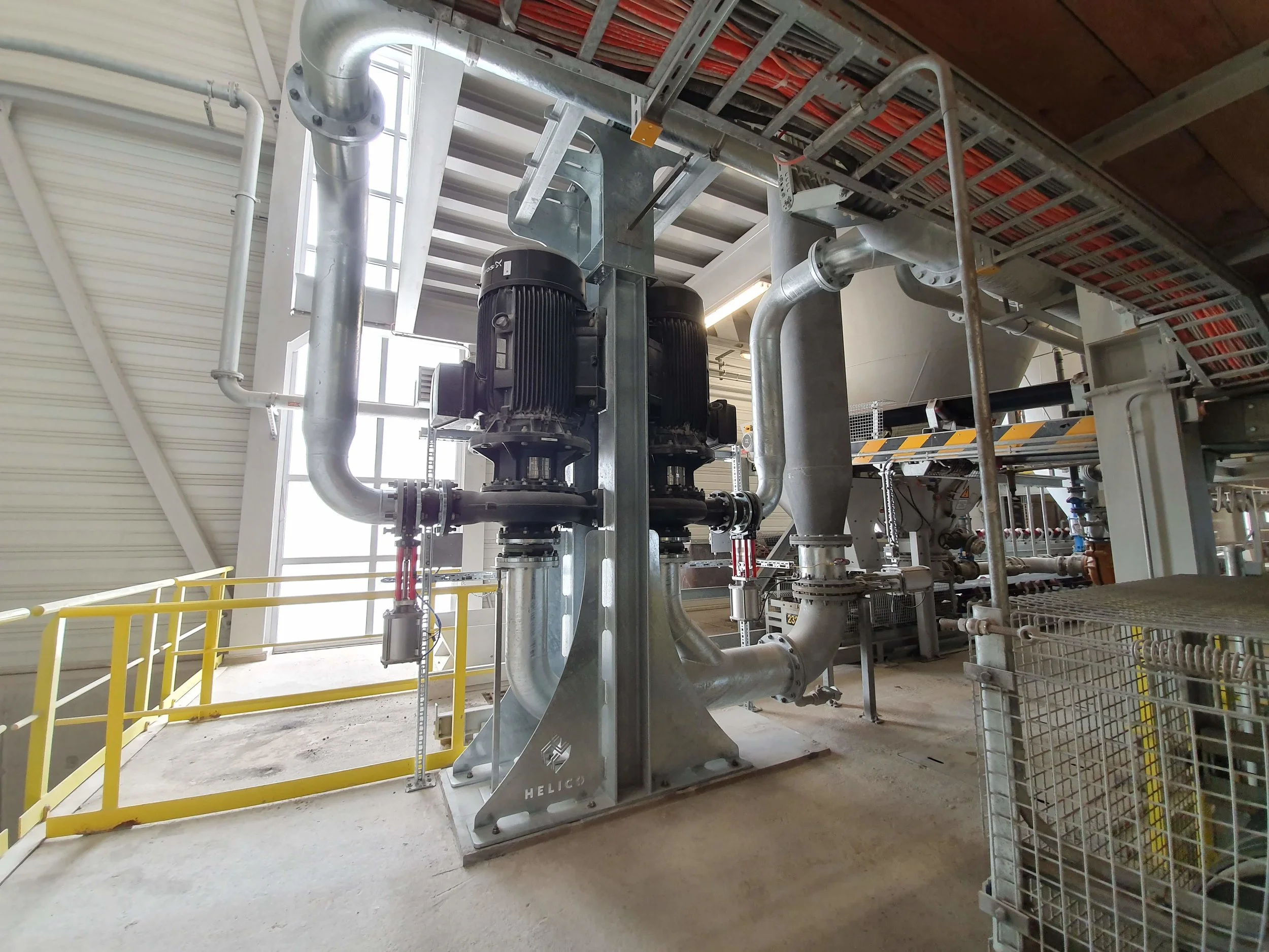 Energieeffizienz und mehr