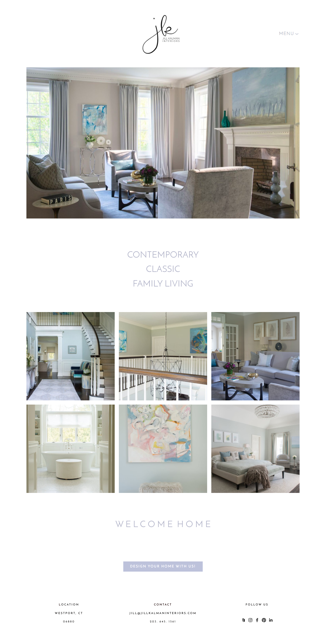 Jill Kalman Interiors