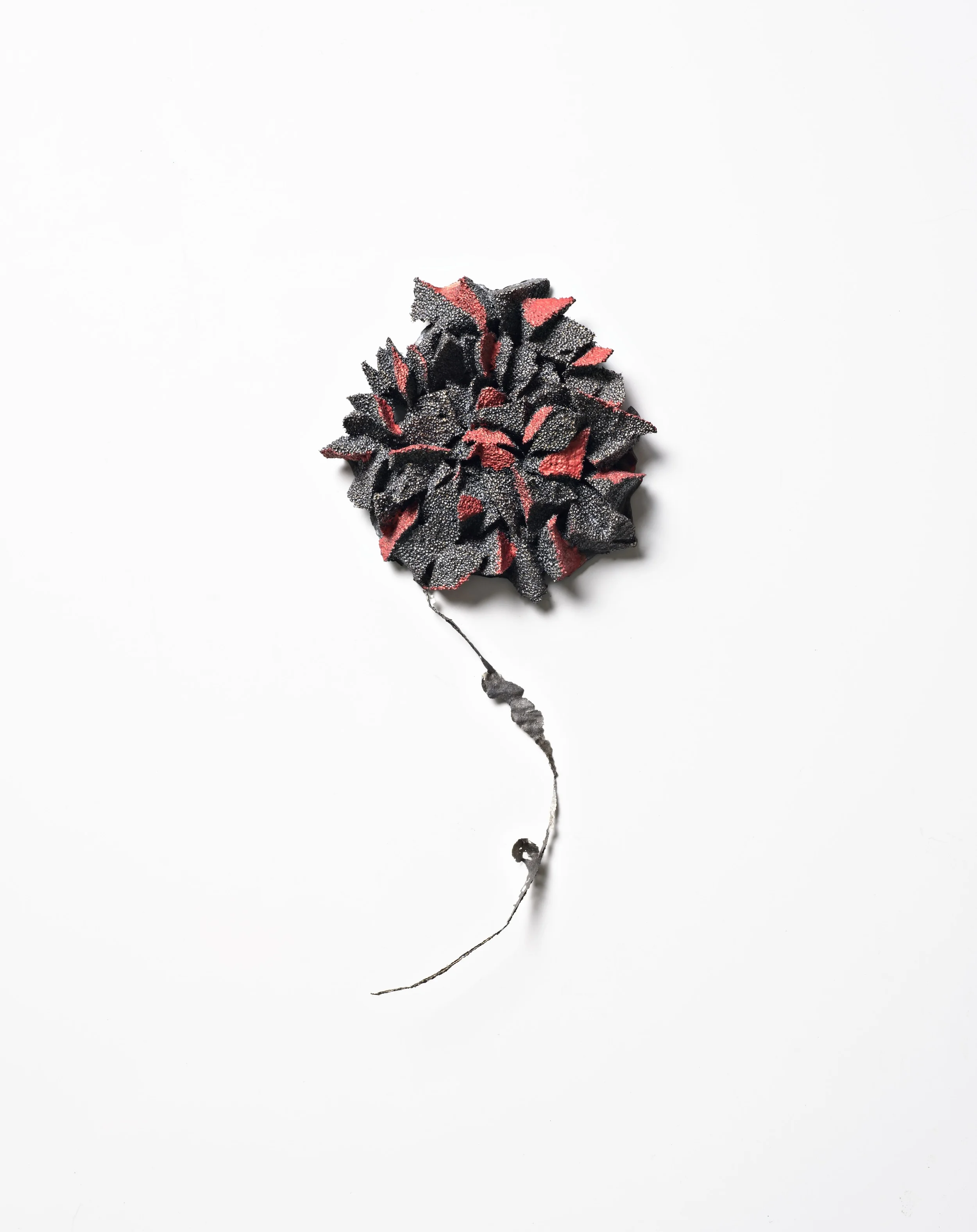 Reborn Brooch
