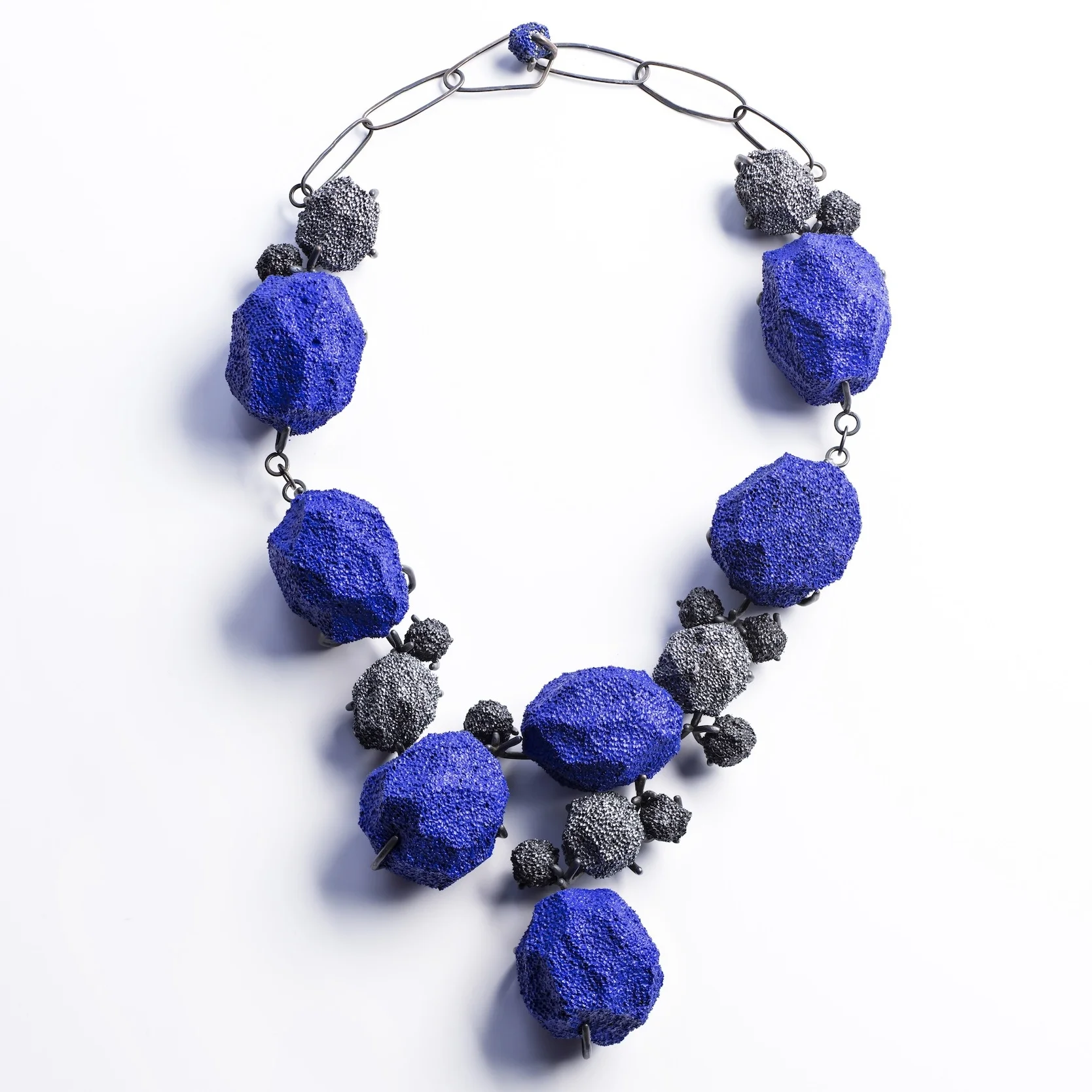Emptiness Necklace