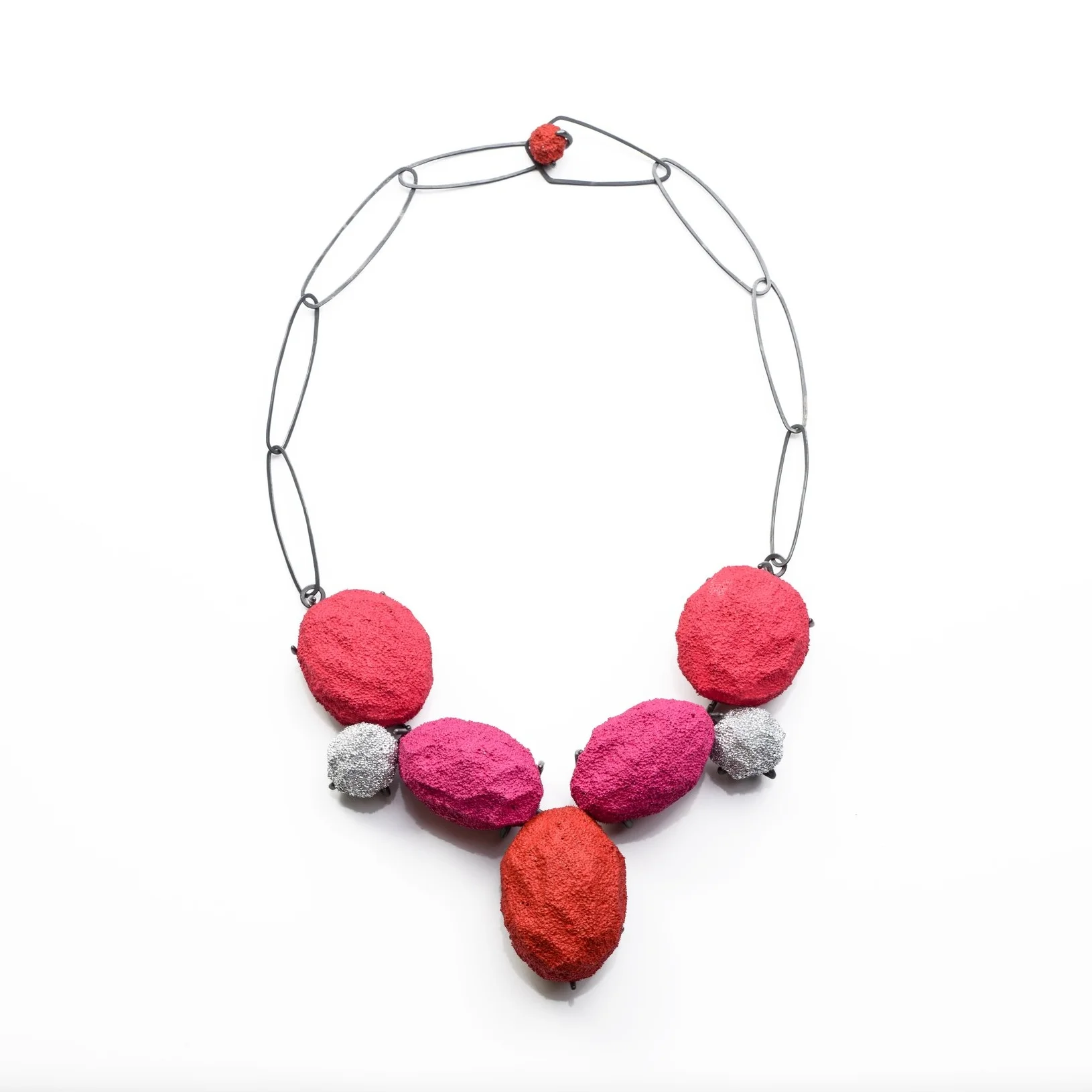 Emptiness Necklace