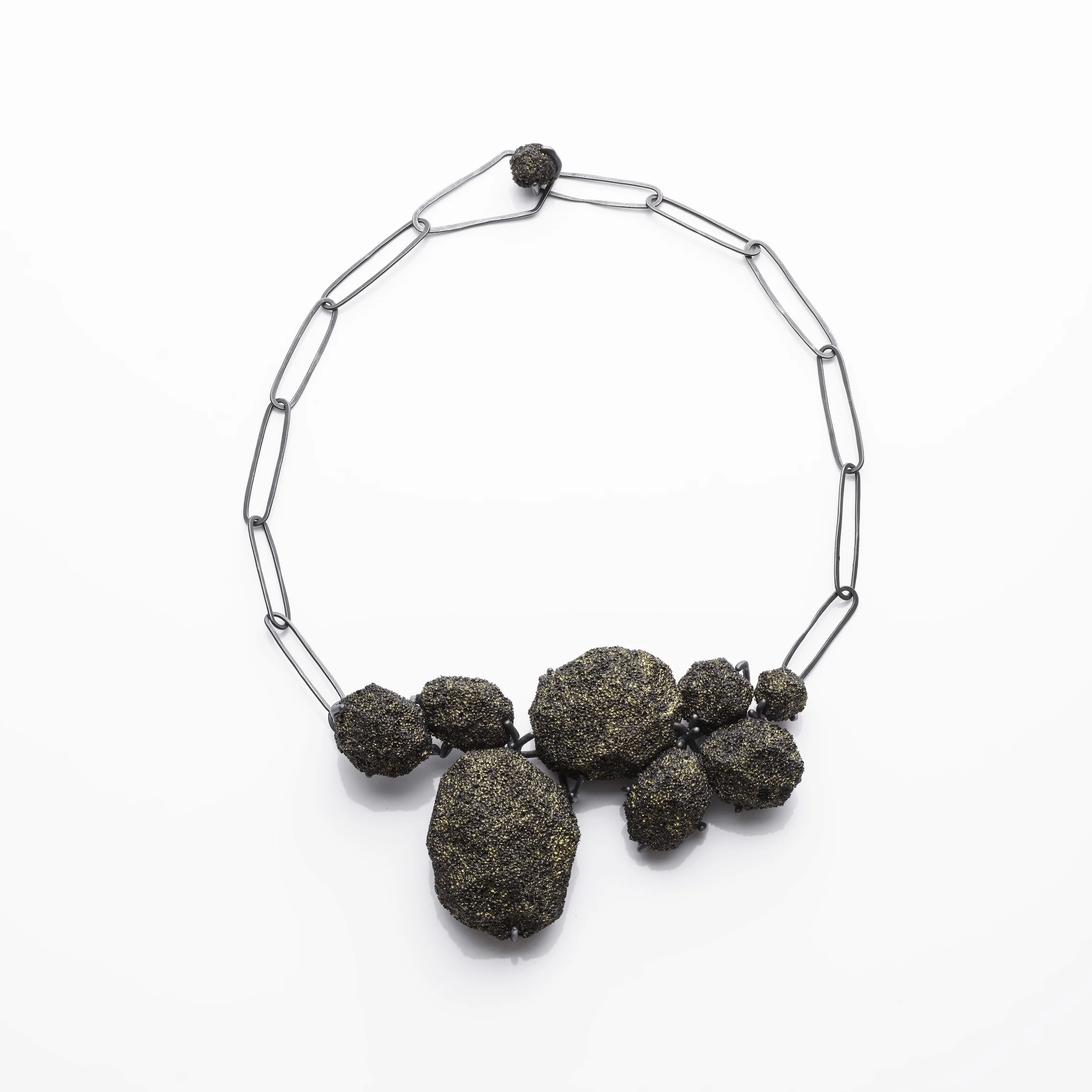 Emptiness Necklace