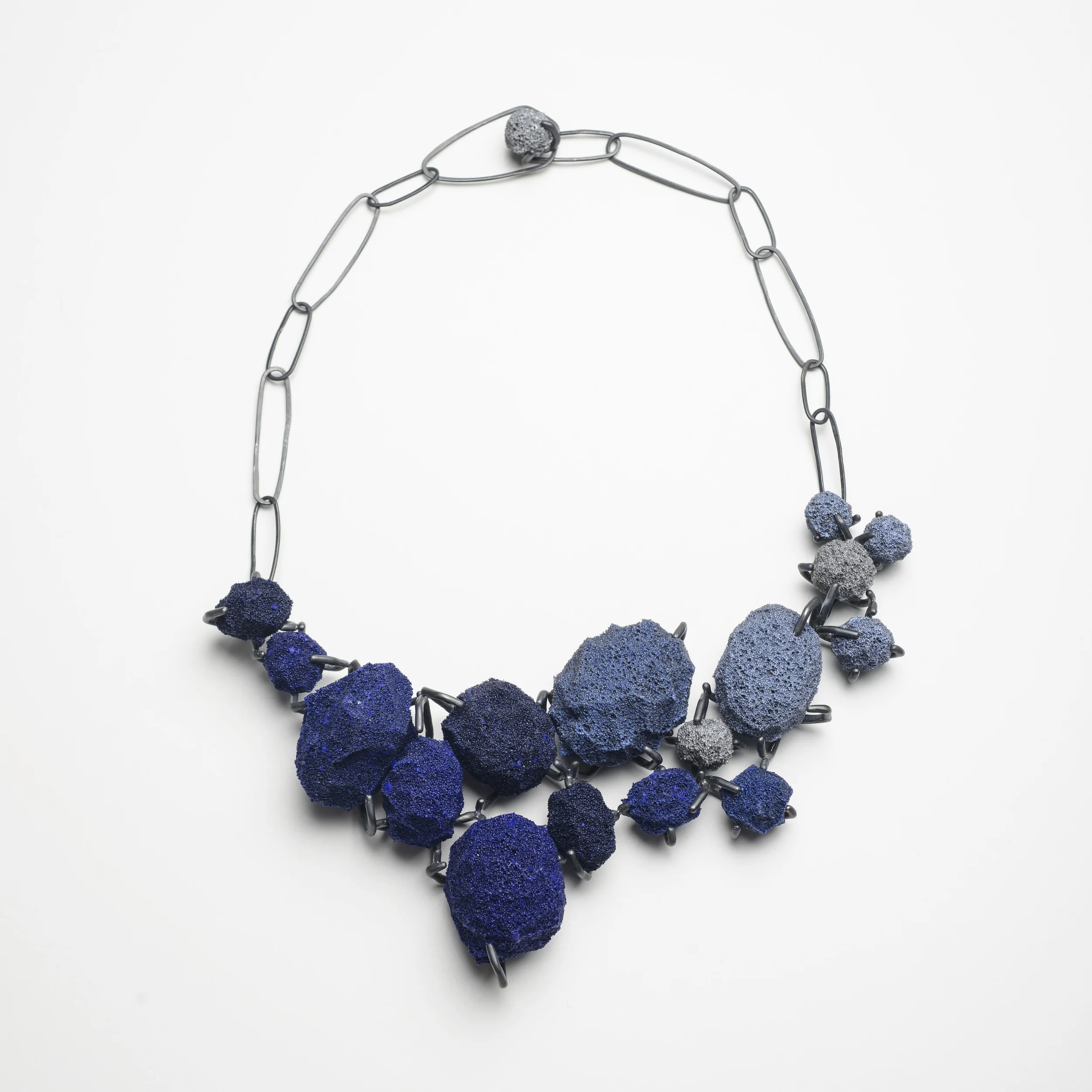 Emptiness Necklace
