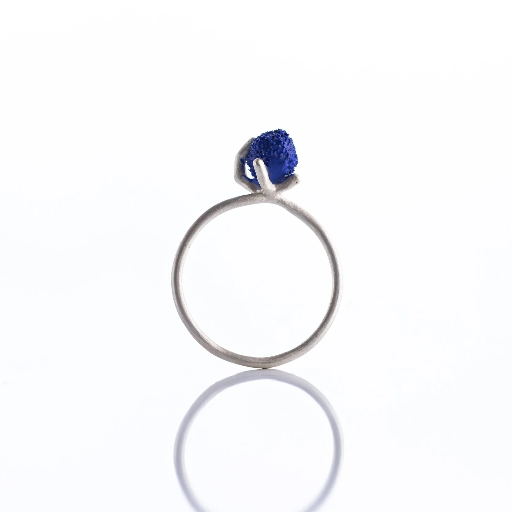 Emptiness Tiny Ring