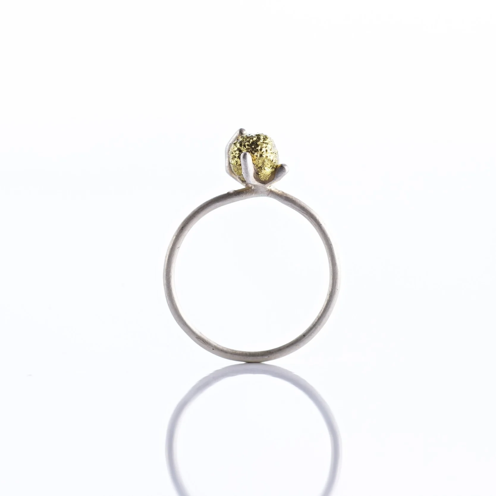 Emptiness Tiny Ring