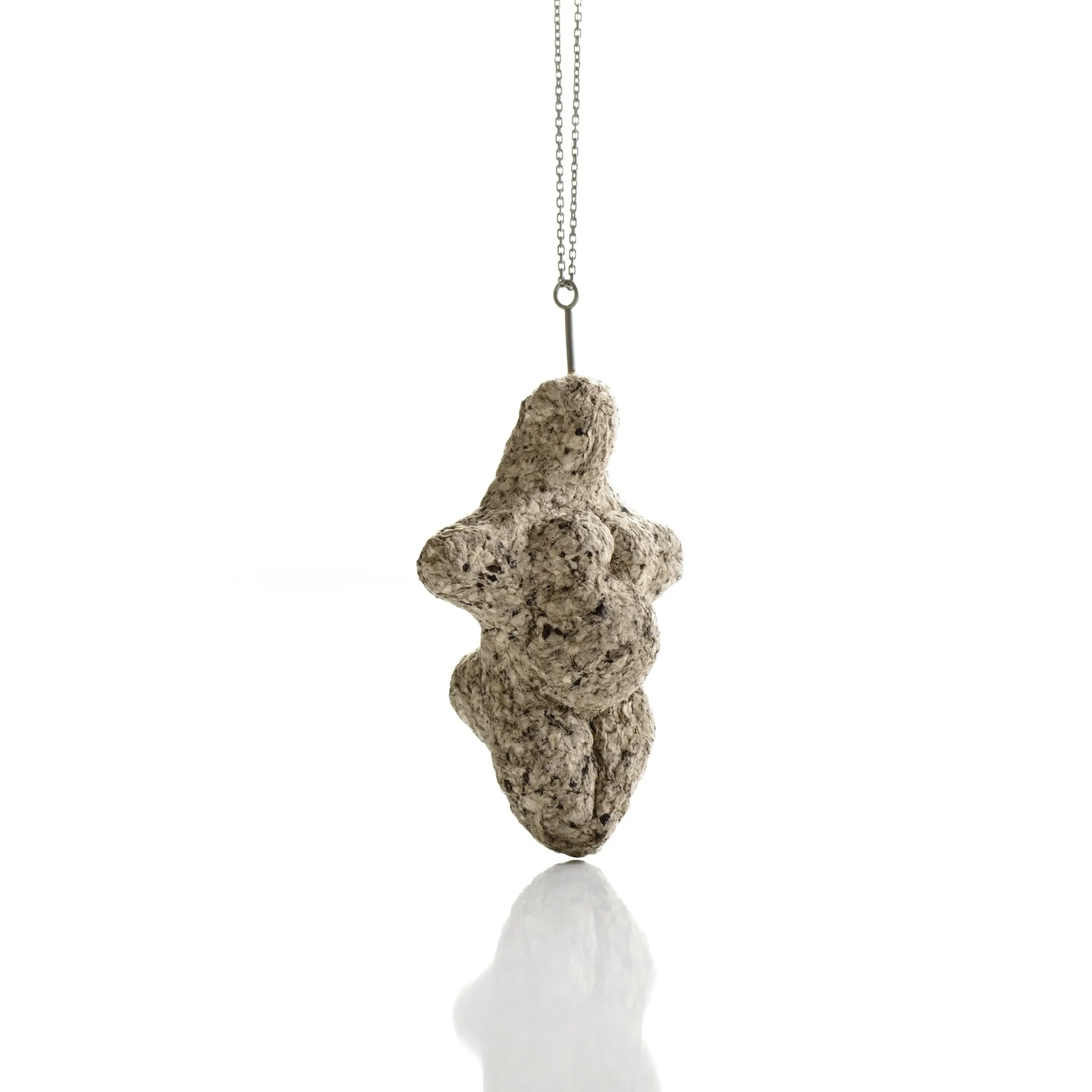 Kybele Pendant Necklace