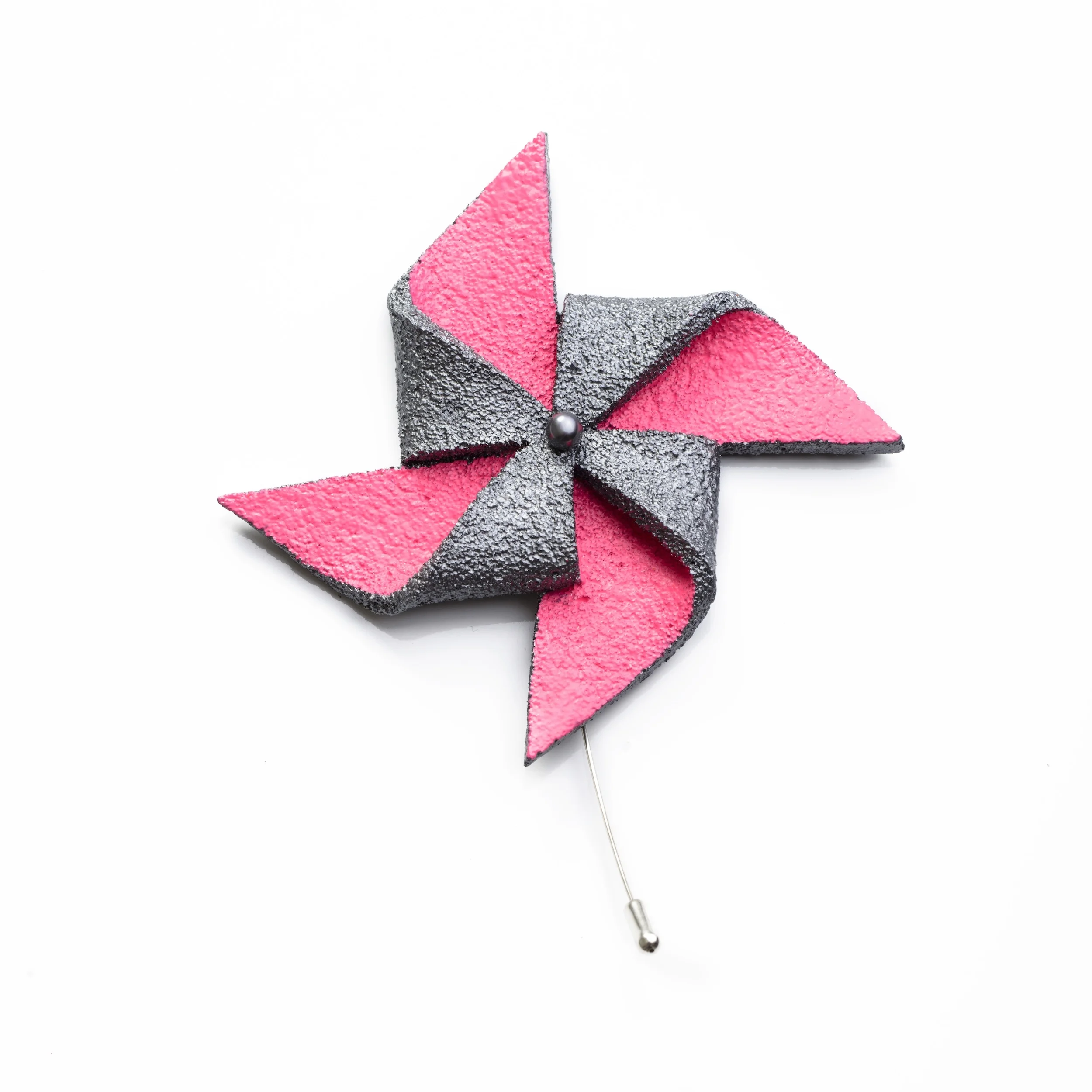 Joy Brooch