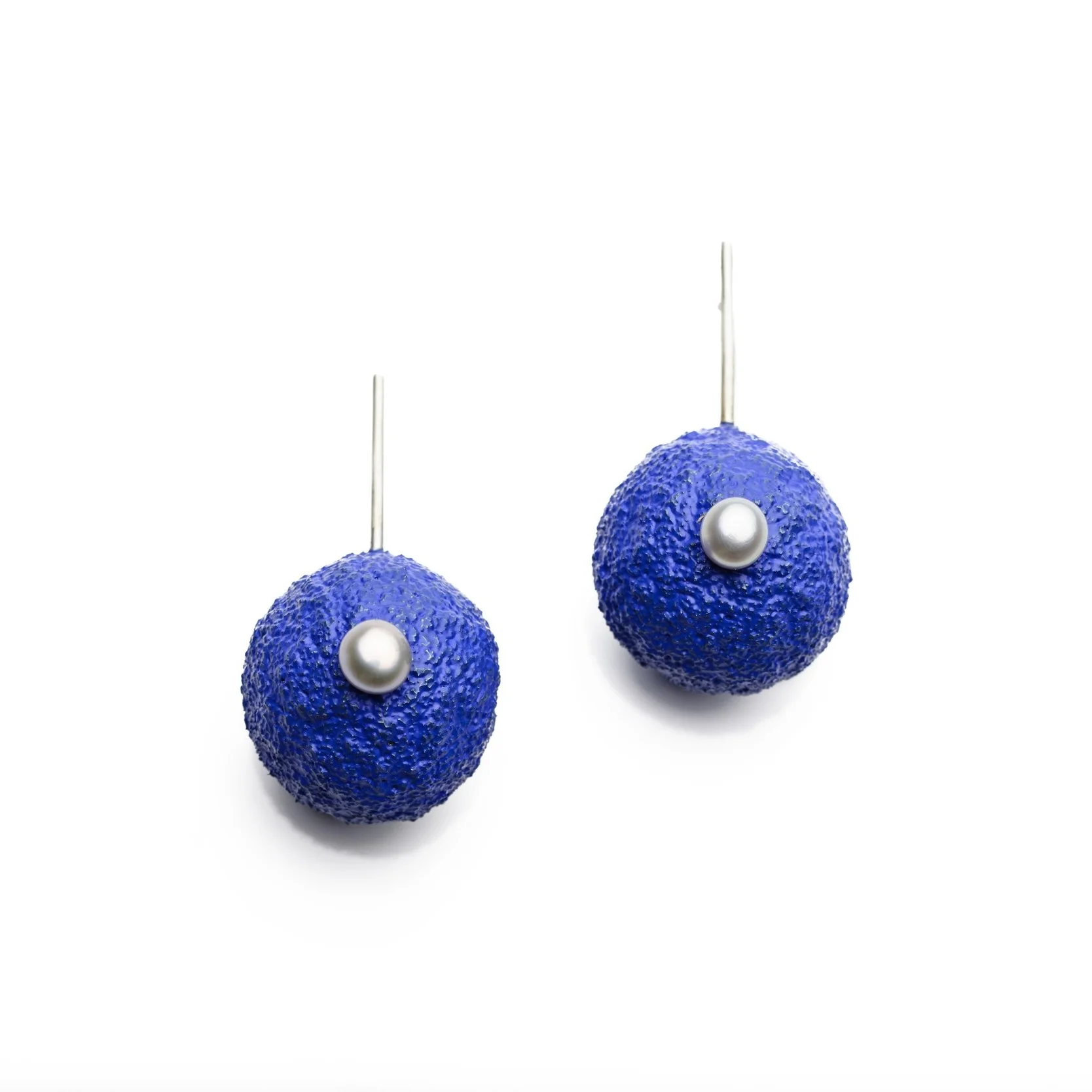 Mammatus Earrings