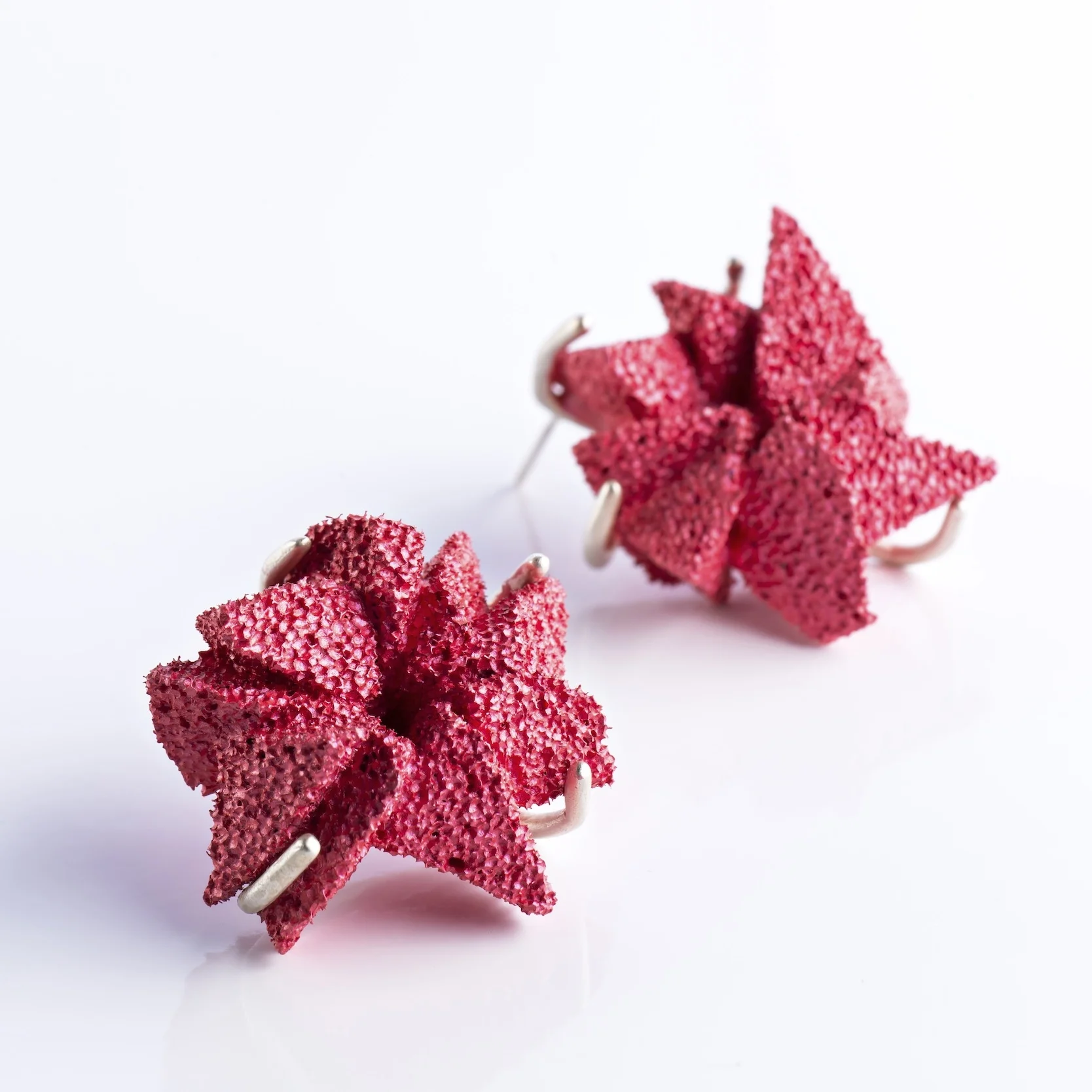 Reborn Maxi Earrings