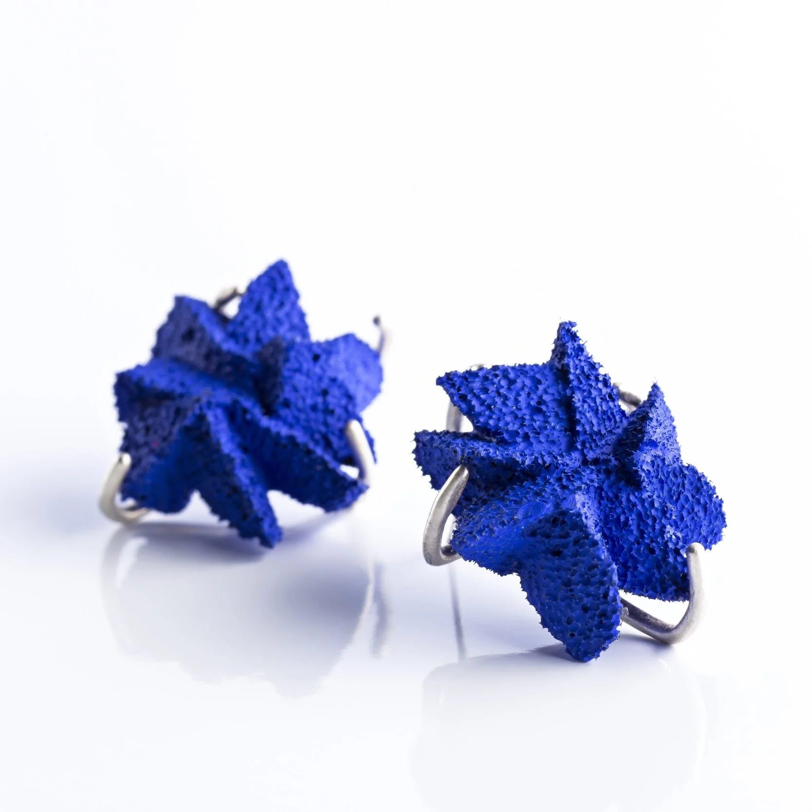 Reborn Maxi Earrings