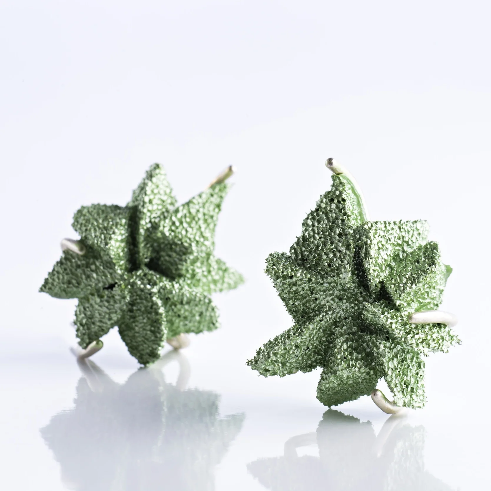Reborn Maxi Earrings