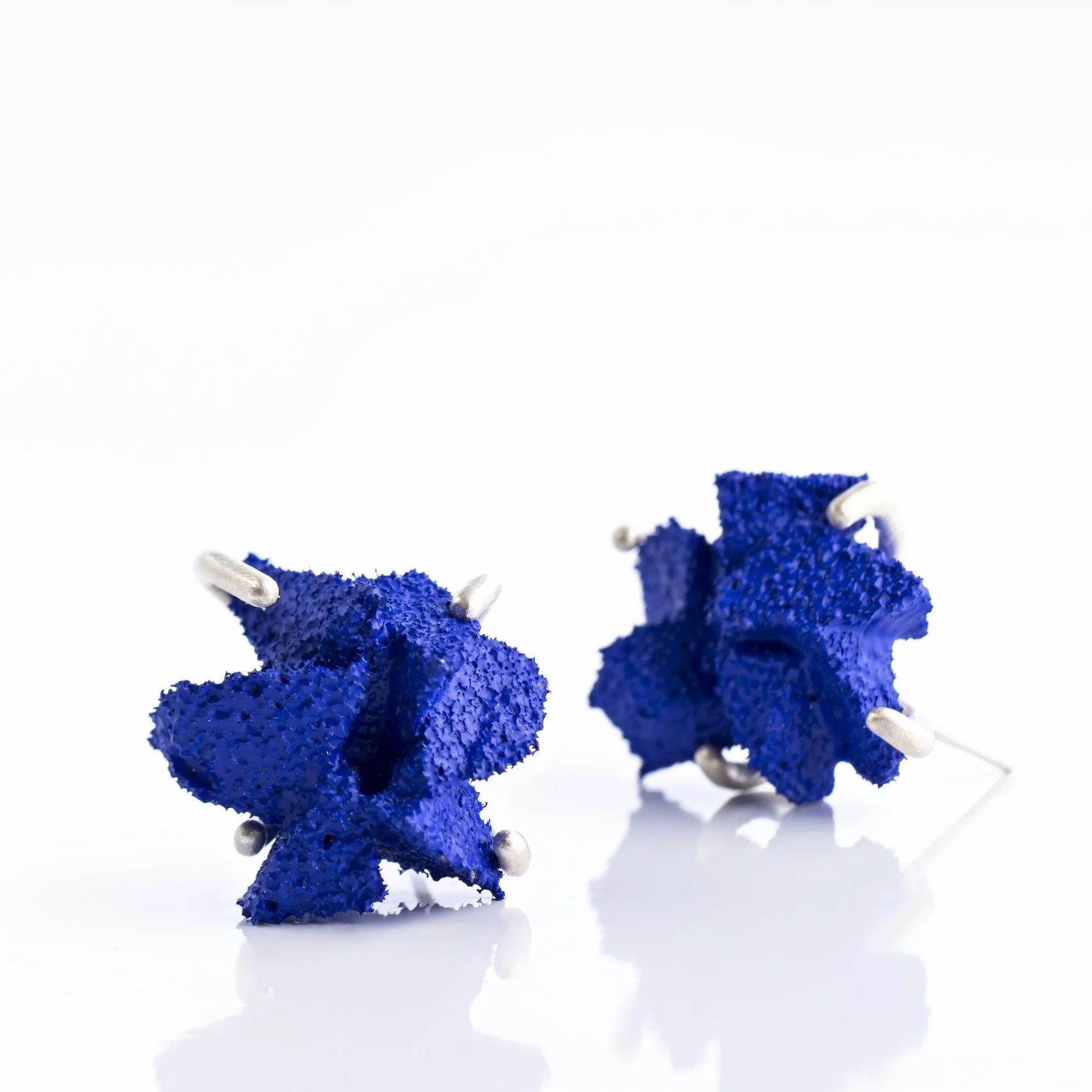 Reborn Midi Earrings