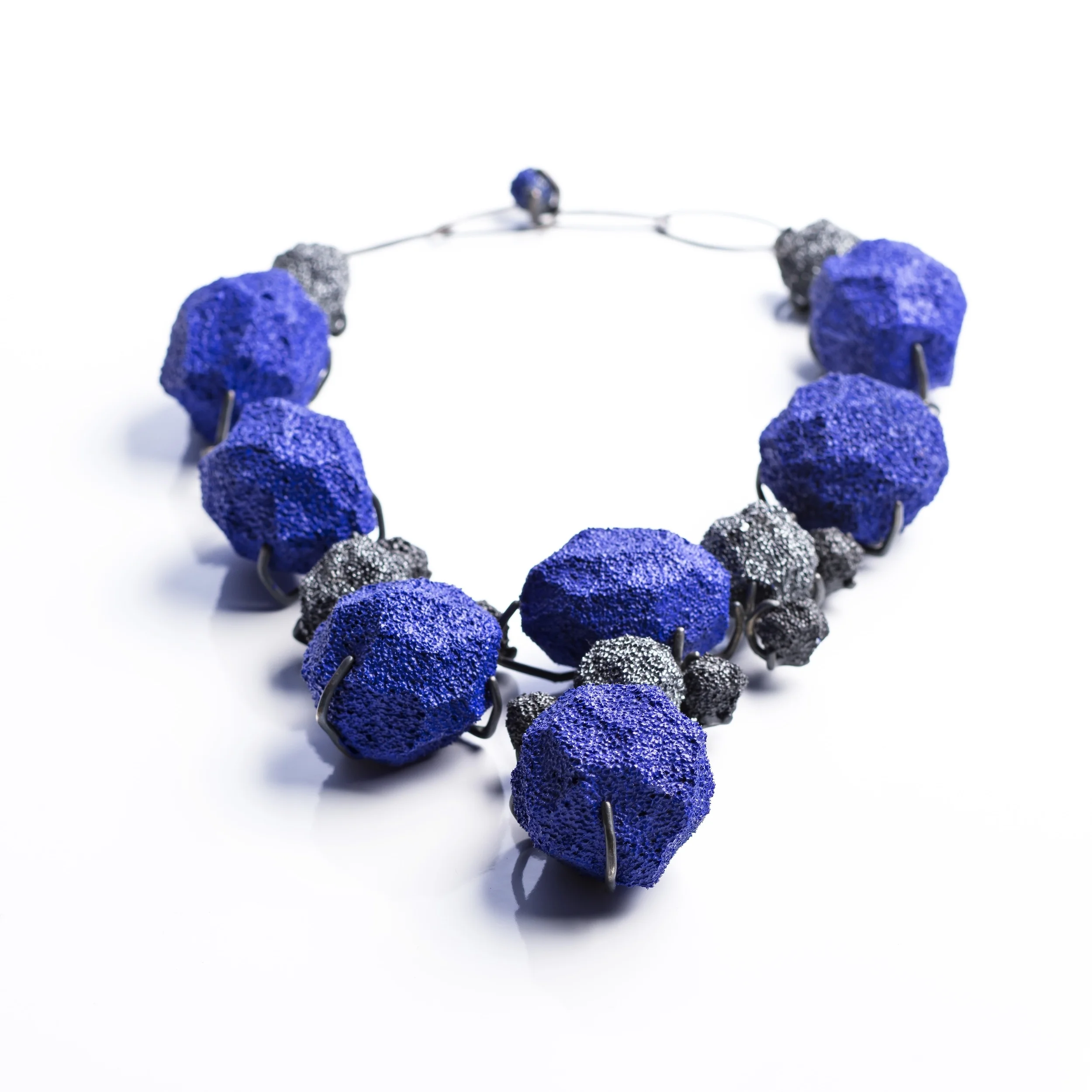Emptiness Necklace