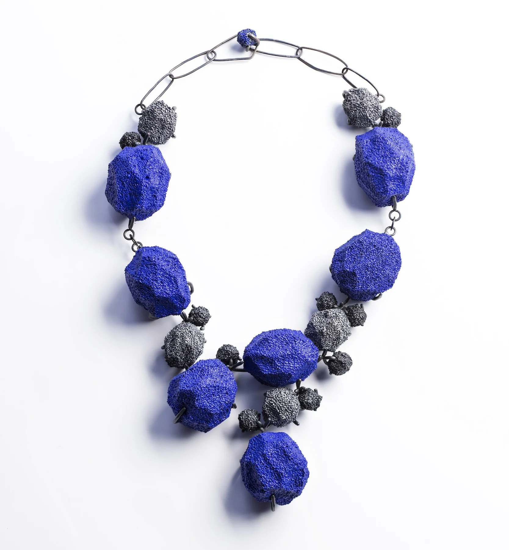 Emptiness Necklace