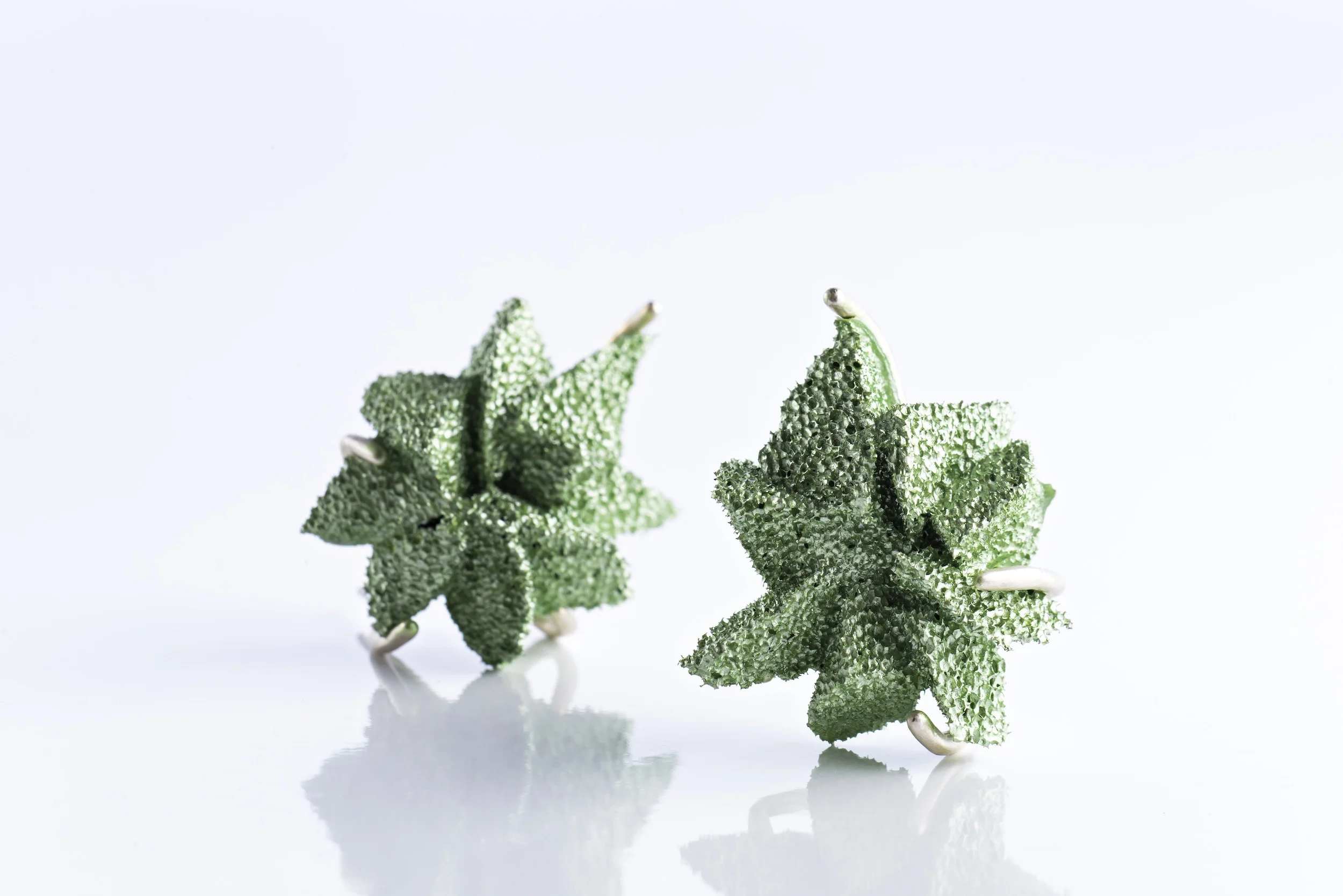 Reborn Earrings