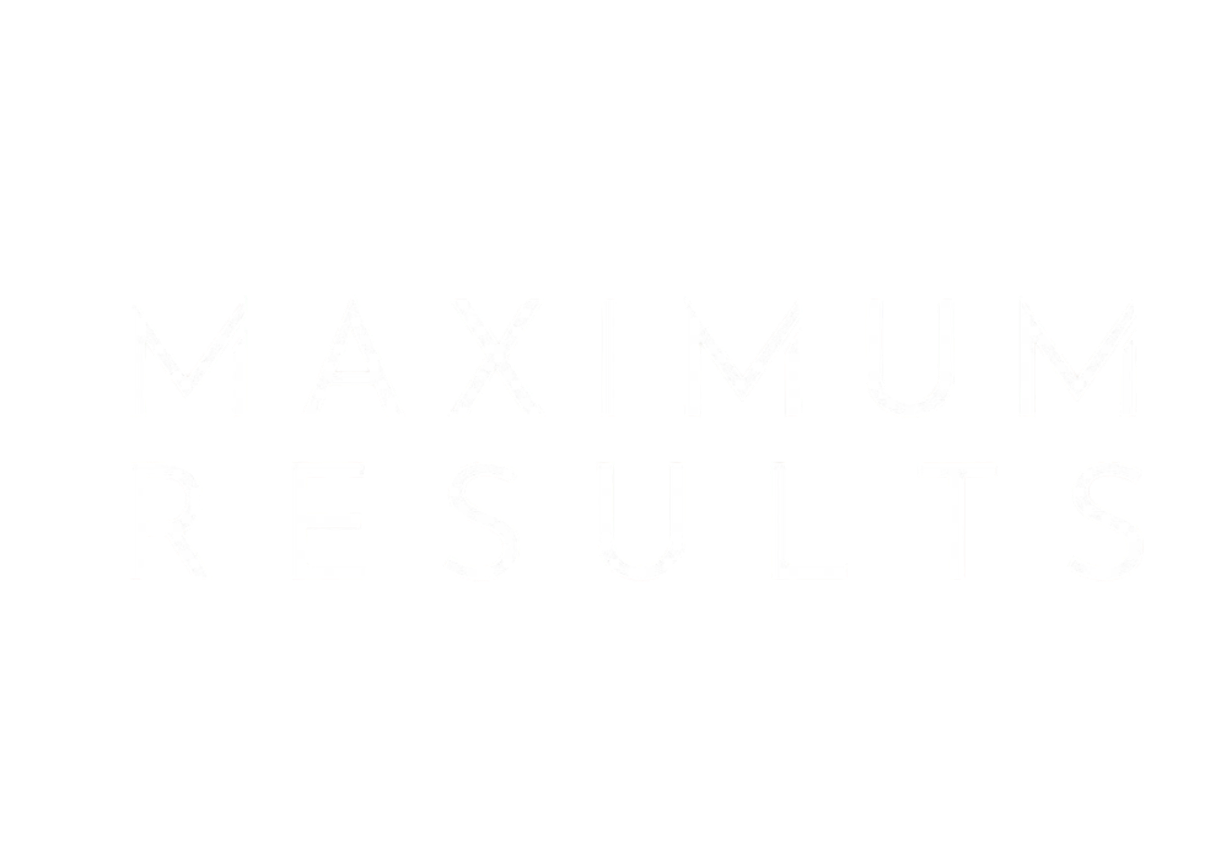Maximum Results