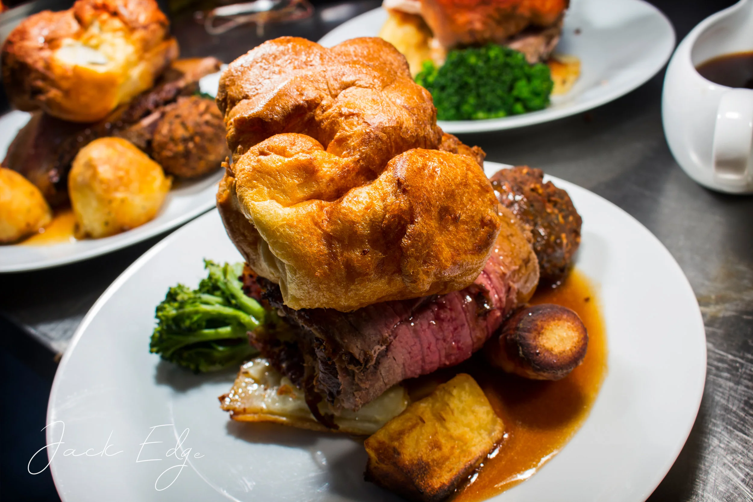 Sunday Dinner.jpg