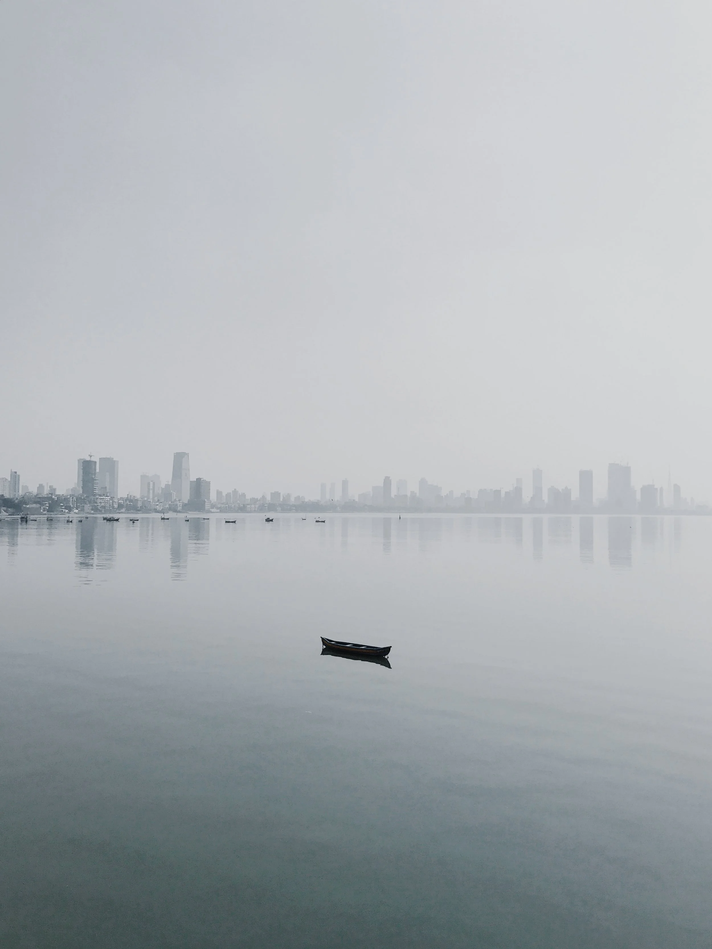 The Human Connection