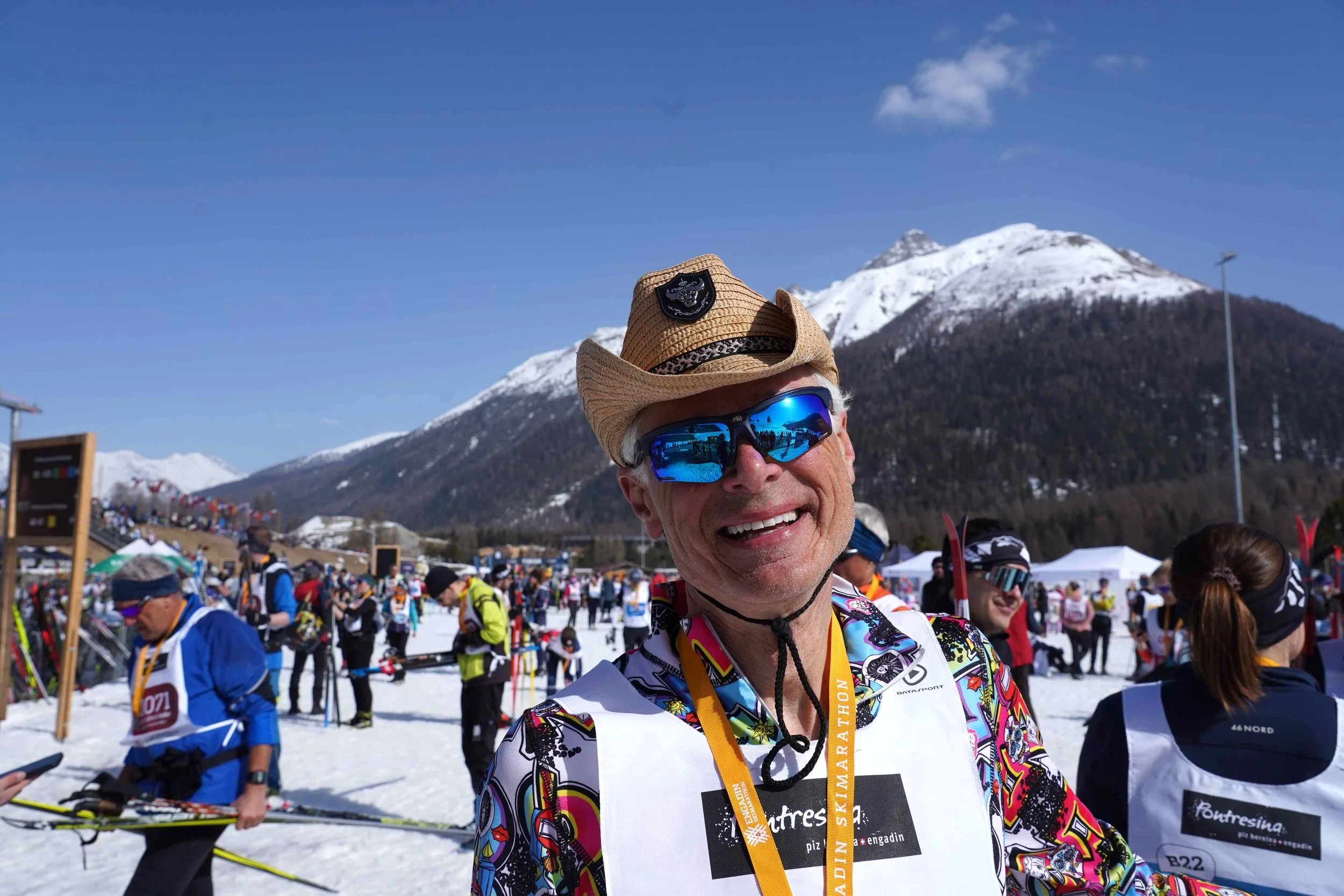 Saddle Up! Learn Why Cowboybob Loves Lumi Trips