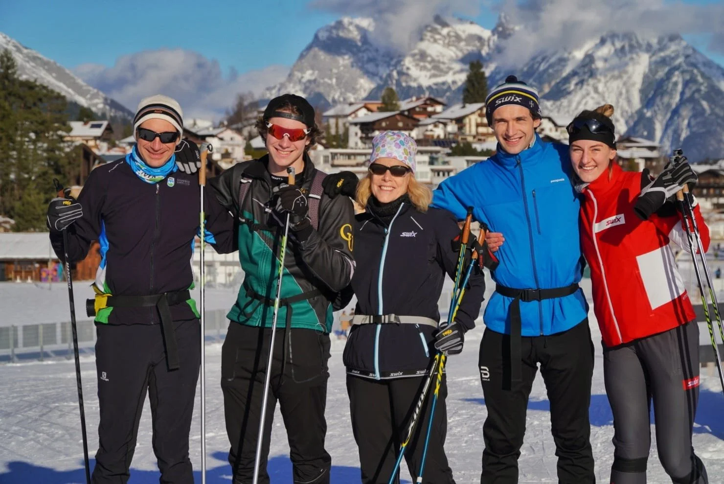 Self-Guided Trip Testimonial