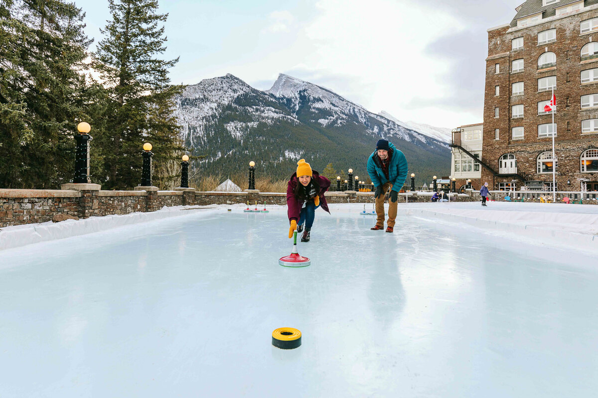 Curling