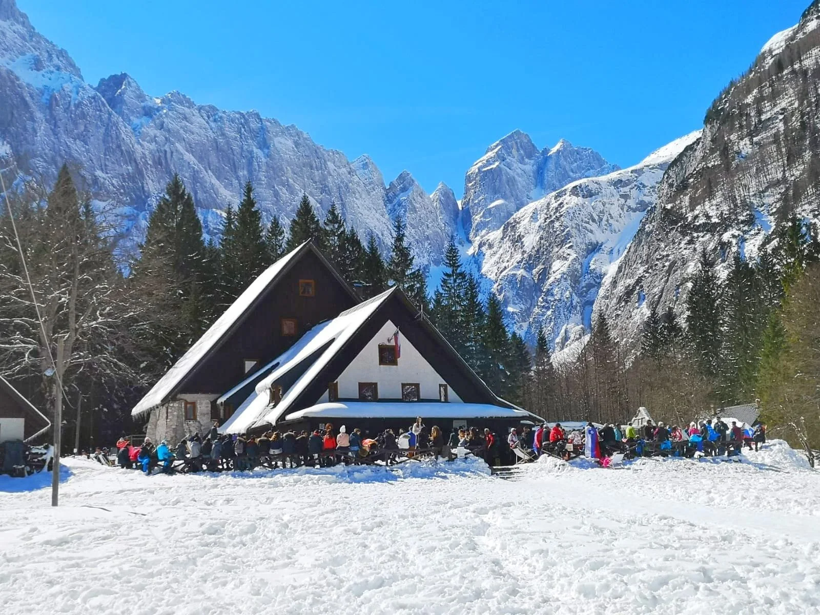 Planica, Slovenia