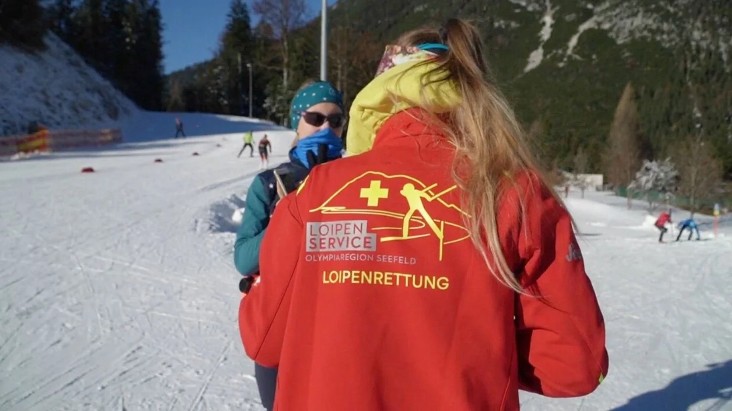 Traveling to Europe this Winter