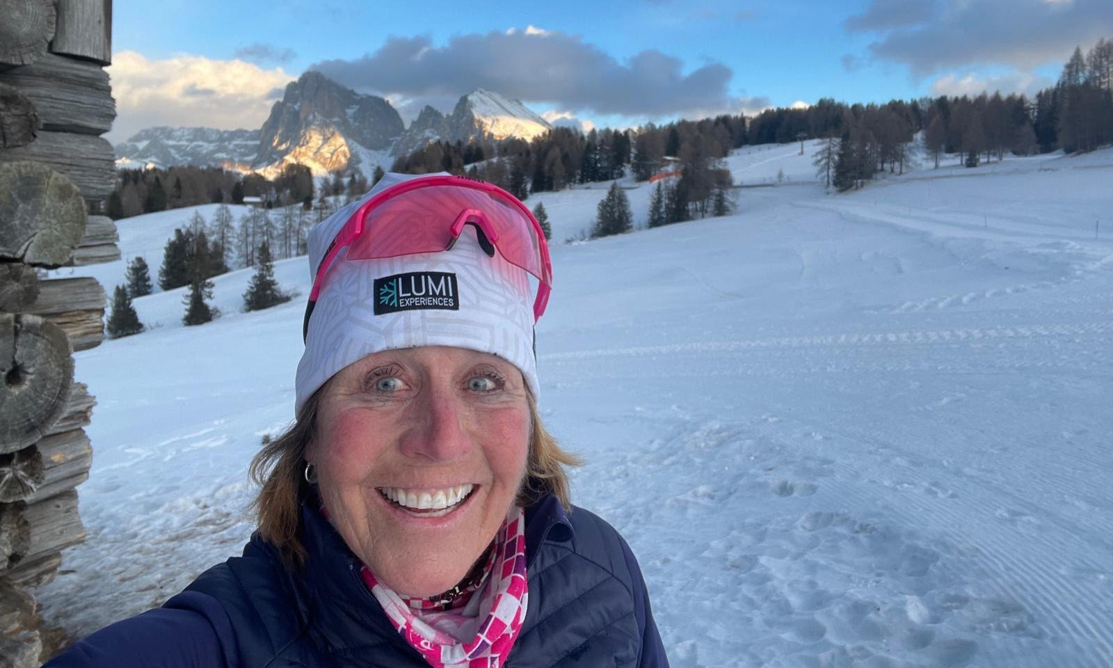 Stop, Pop, and Loppet