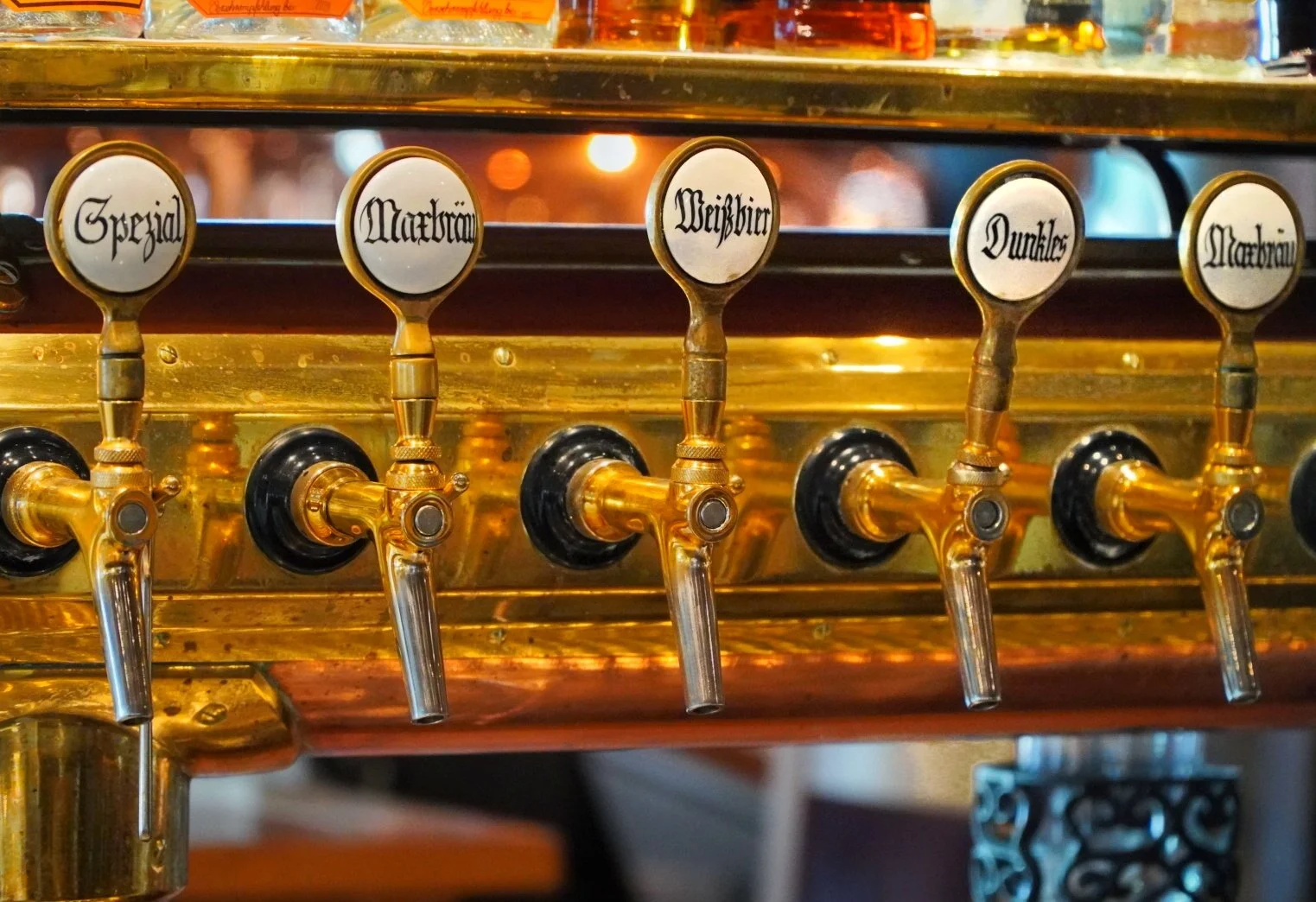A Prost to Oktoberfest