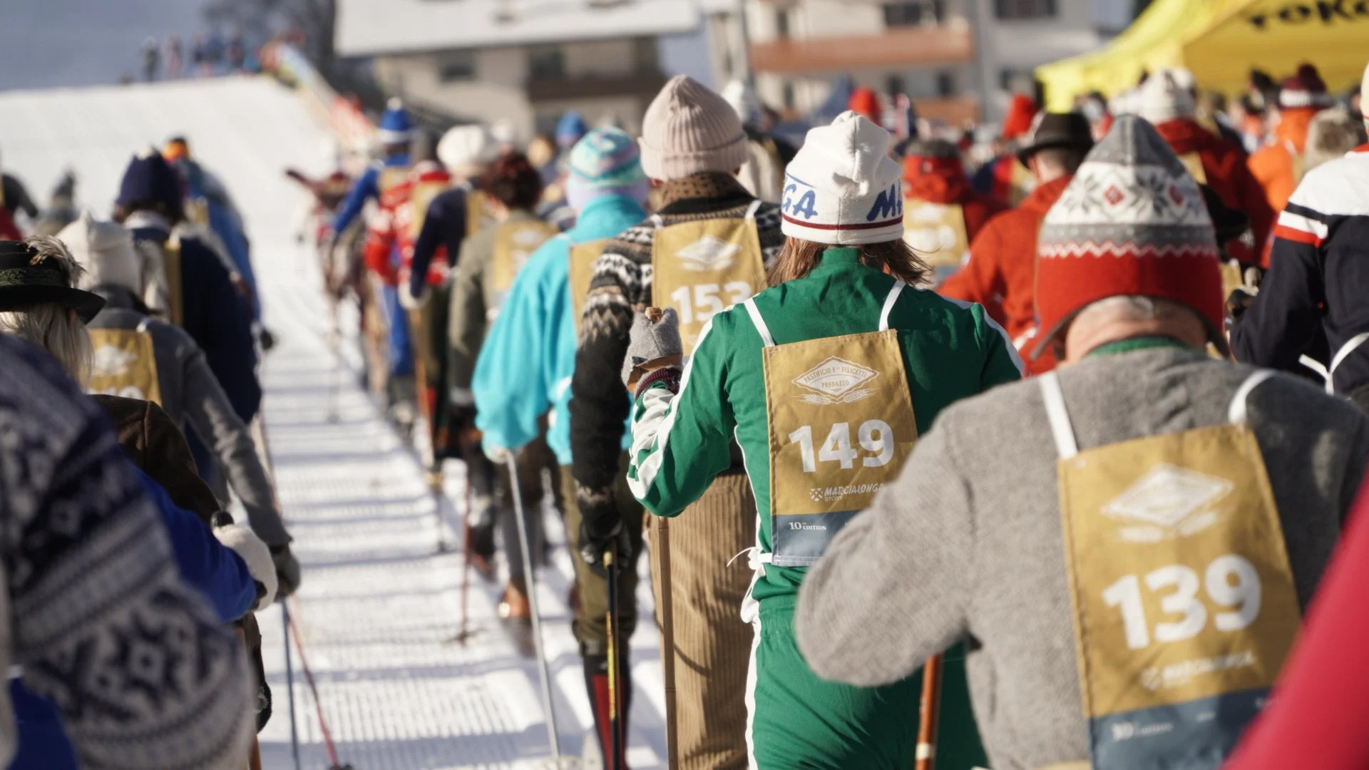 Where will you ski next winter? New Years Savings Start NOW!