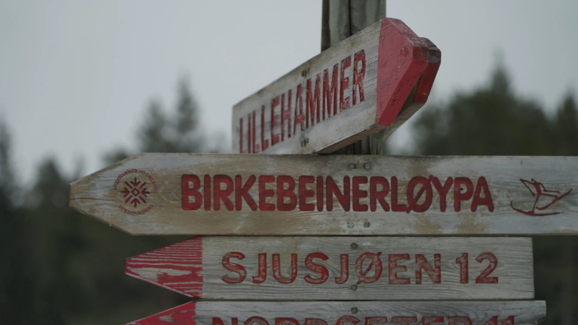 Wednesday - Travel to Lillehammer