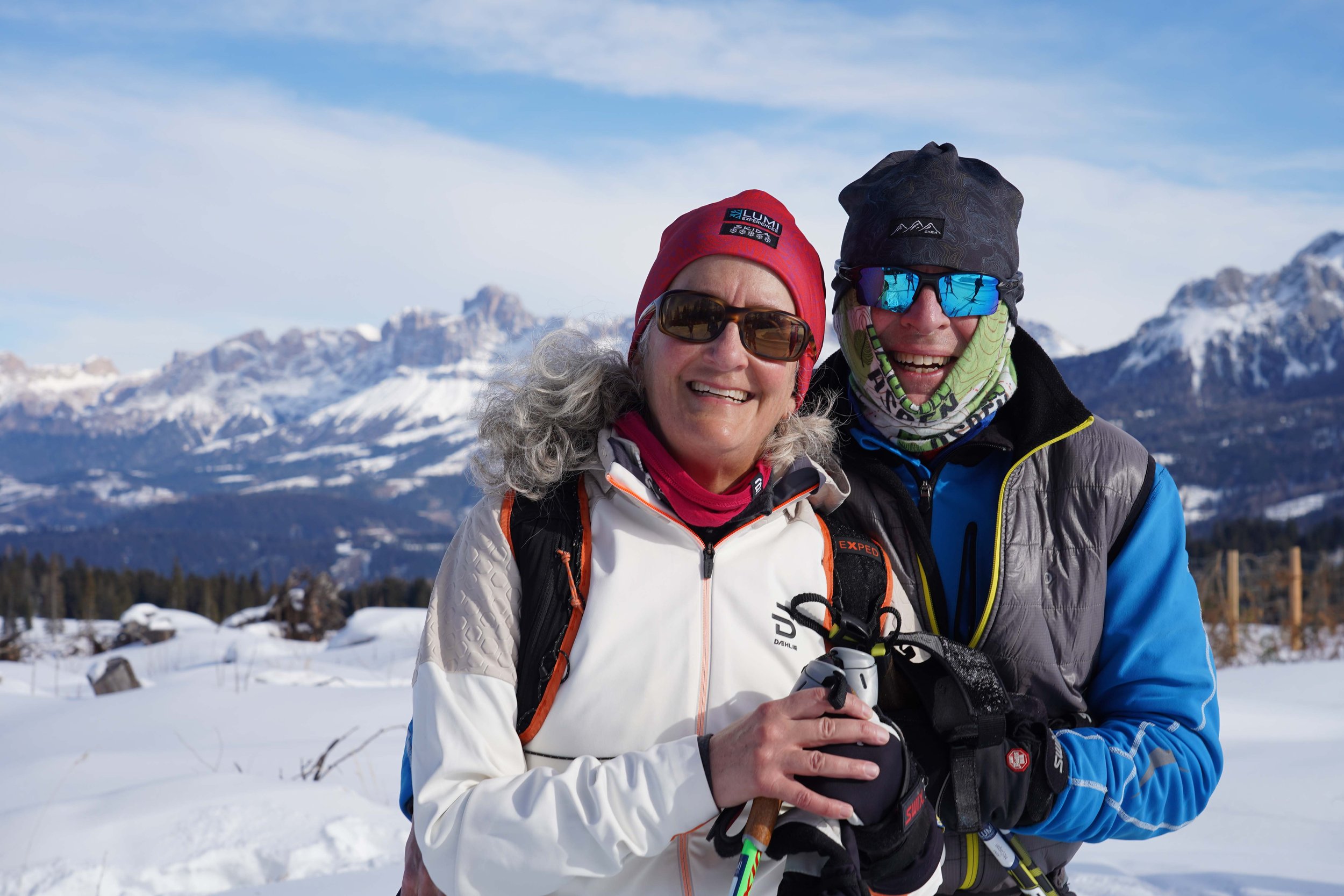 2023 Dolomitenlauf and Marcialonga Trip - Lumi Experiences - Passo Lavazé.jpg
