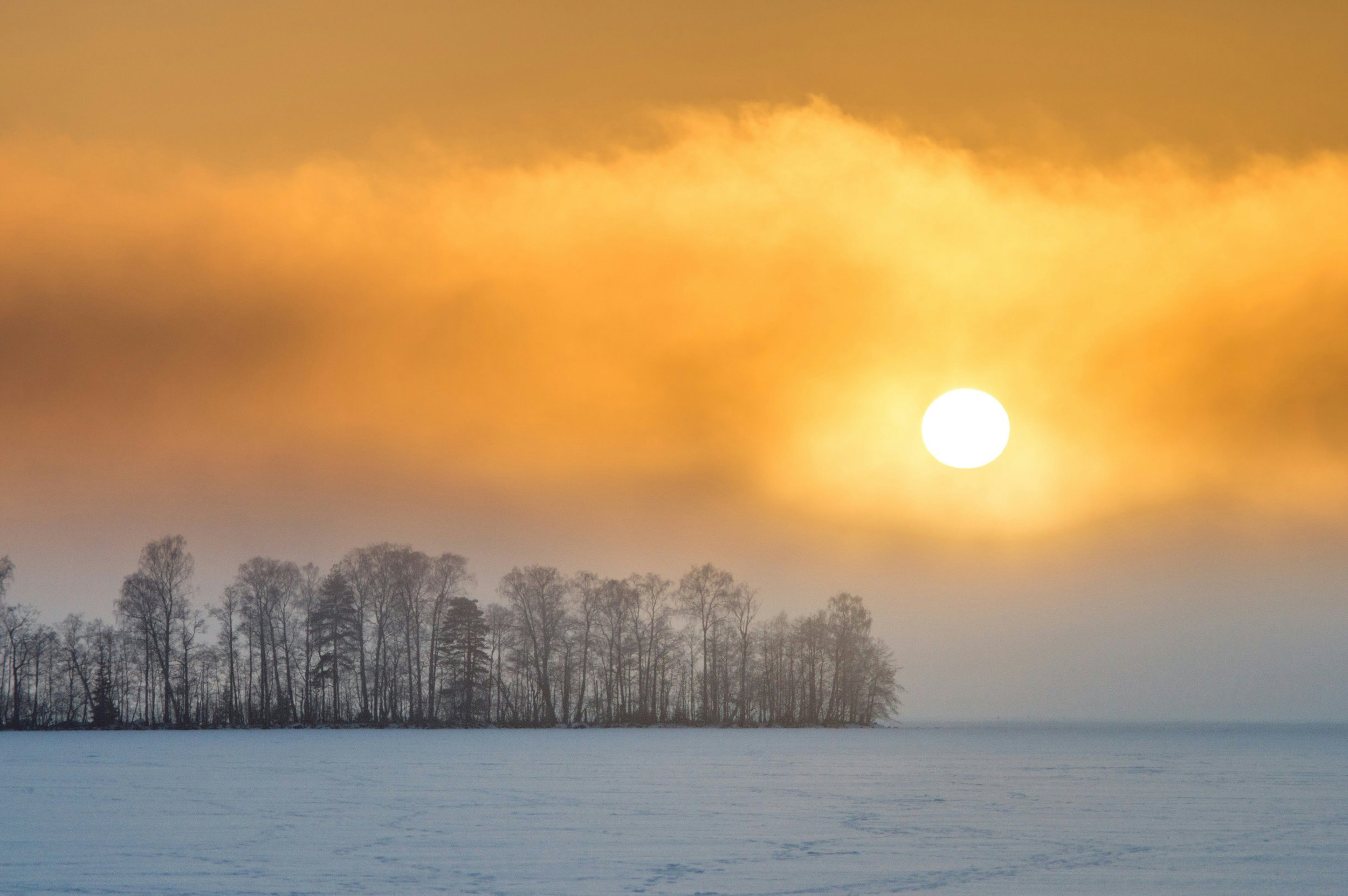 Sunset in Lahti Finland.jpg