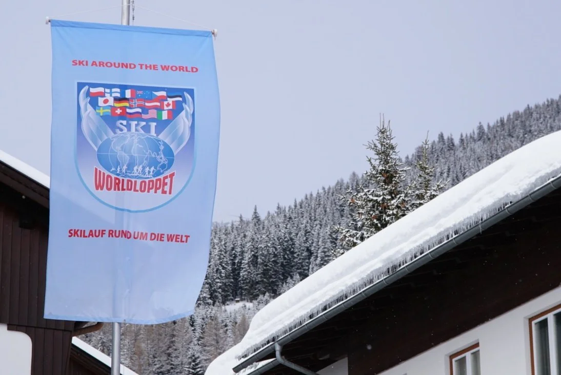 A Brief History of the Worldloppet