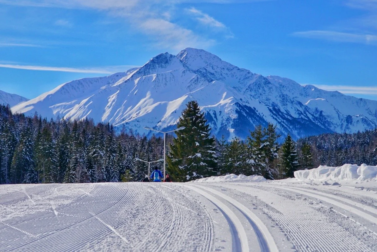 Winter is almost here! Last chance to book your 2025 Lumi trip