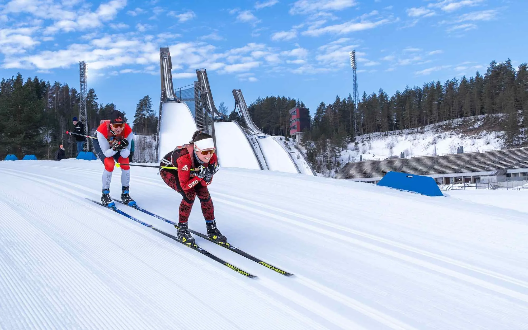 Finland & the Finlandia-Hiihto in Focus