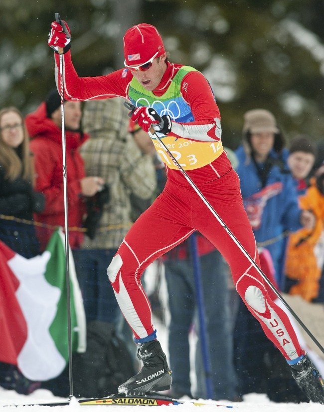 Skiing isn’t just about going fast — it’s about how you see the world