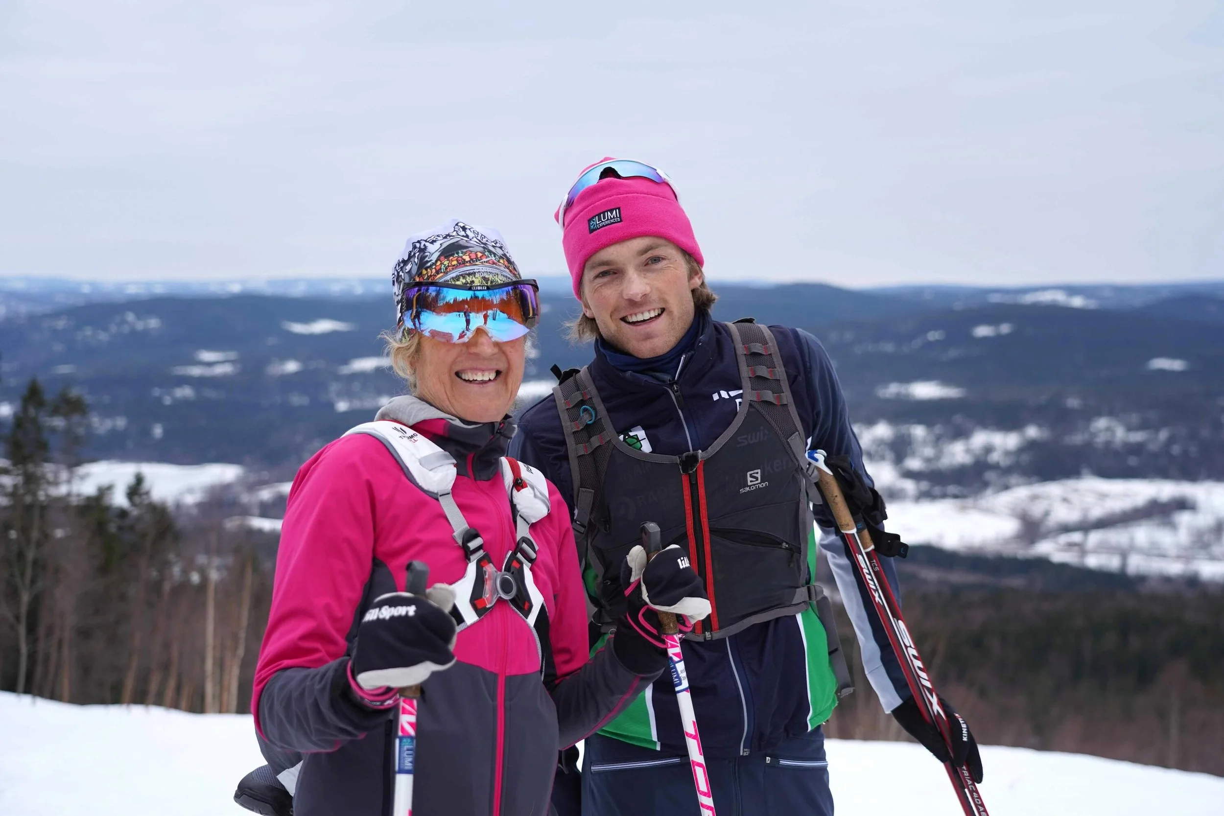 Landscape views two skiers.jpeg